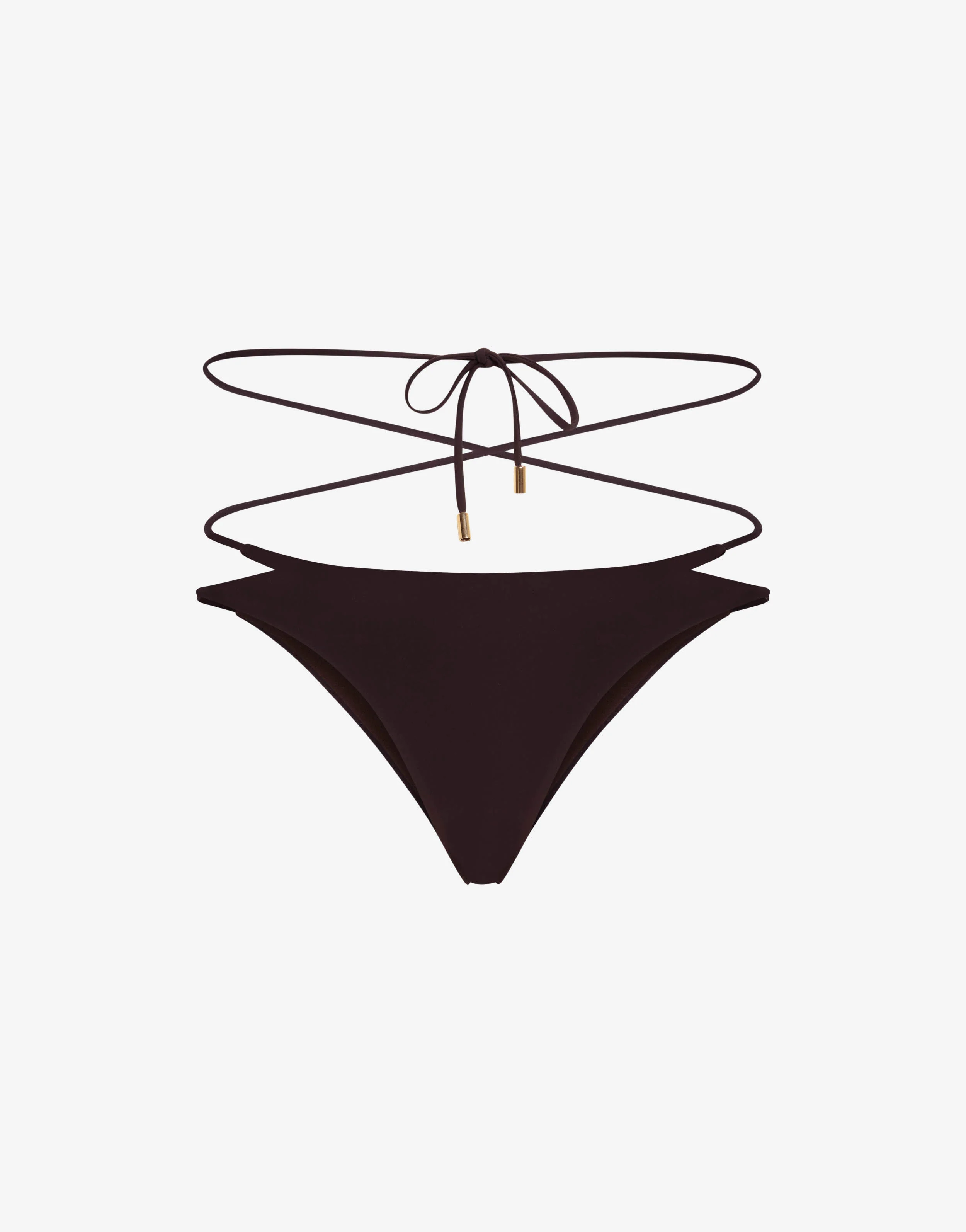 Lycra swim briefs - Image 4