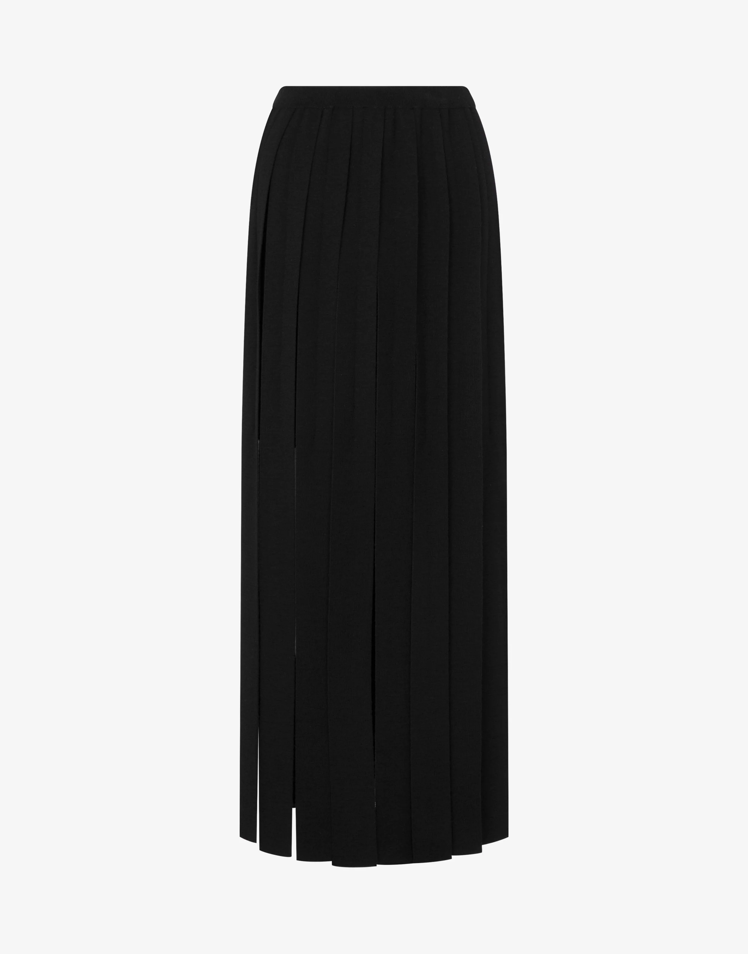 Merino wool skirt - Image 3