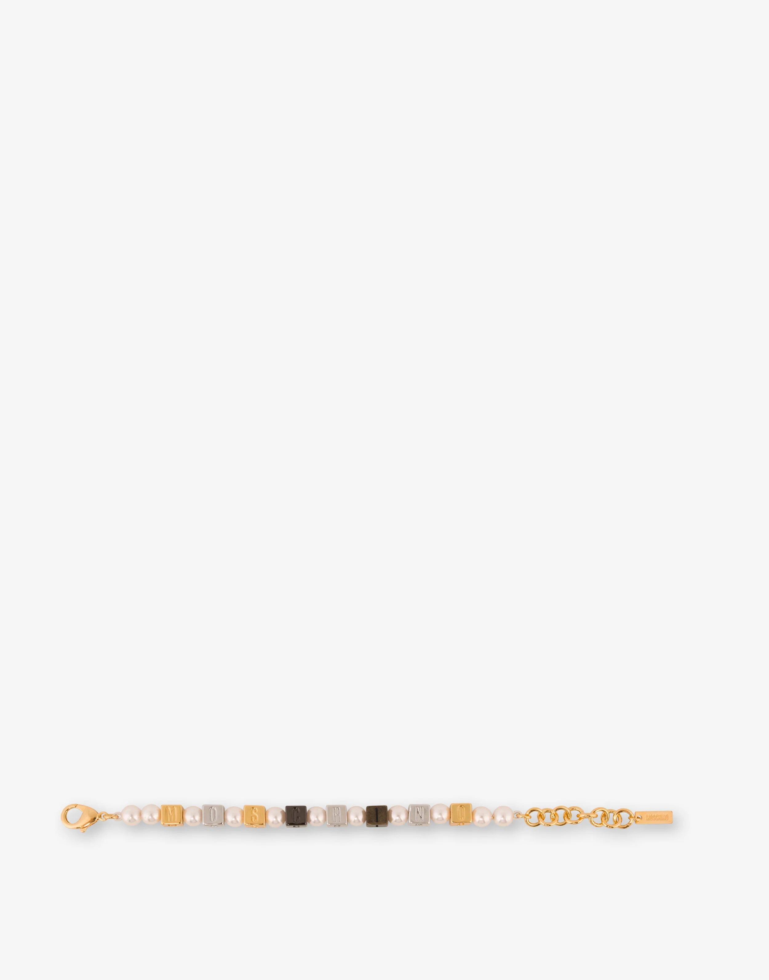 Metal bracelet - Image 2