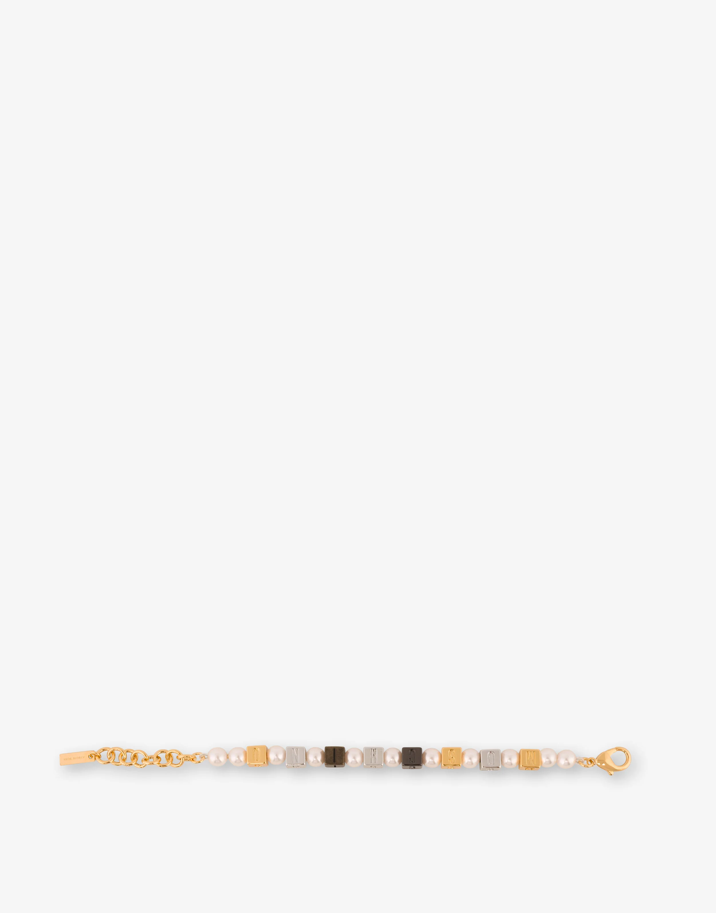 Metal bracelet - Image 3