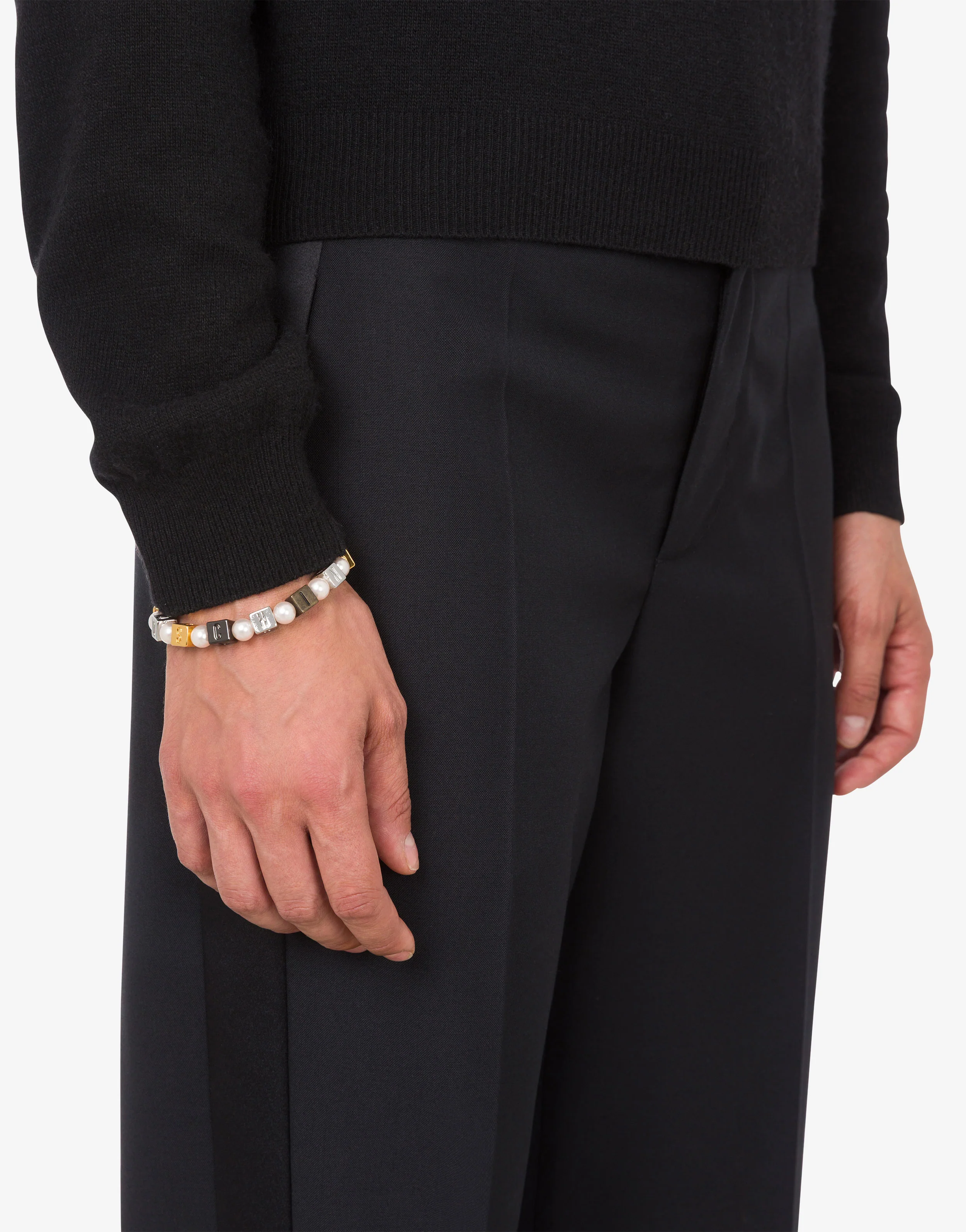 Metal bracelet - Image 4