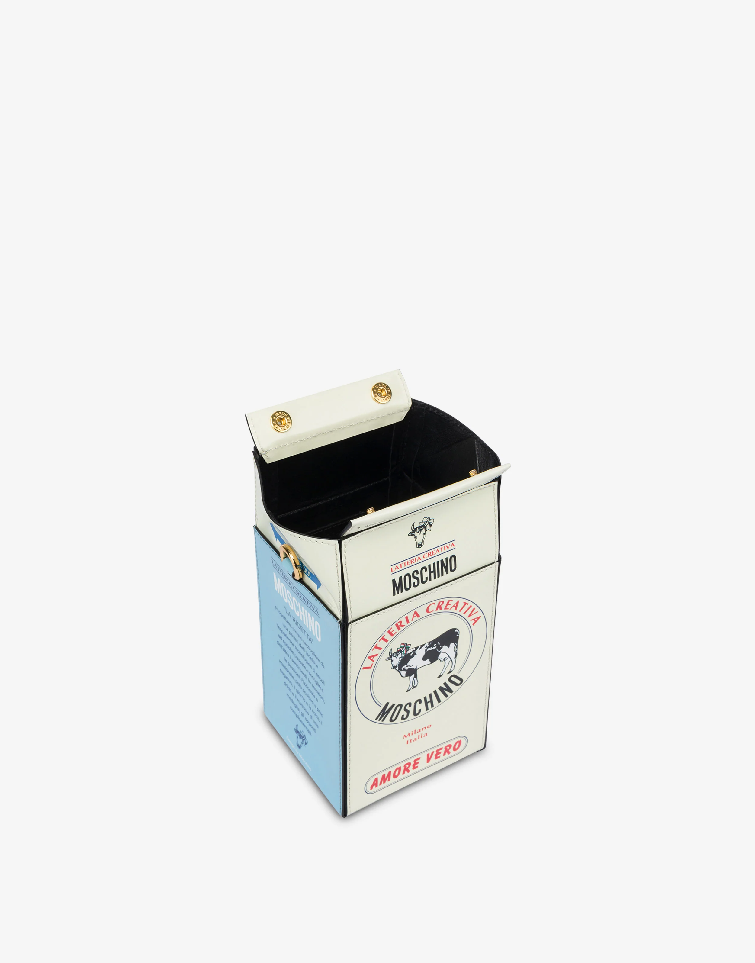 Milk carton bag - Image 3