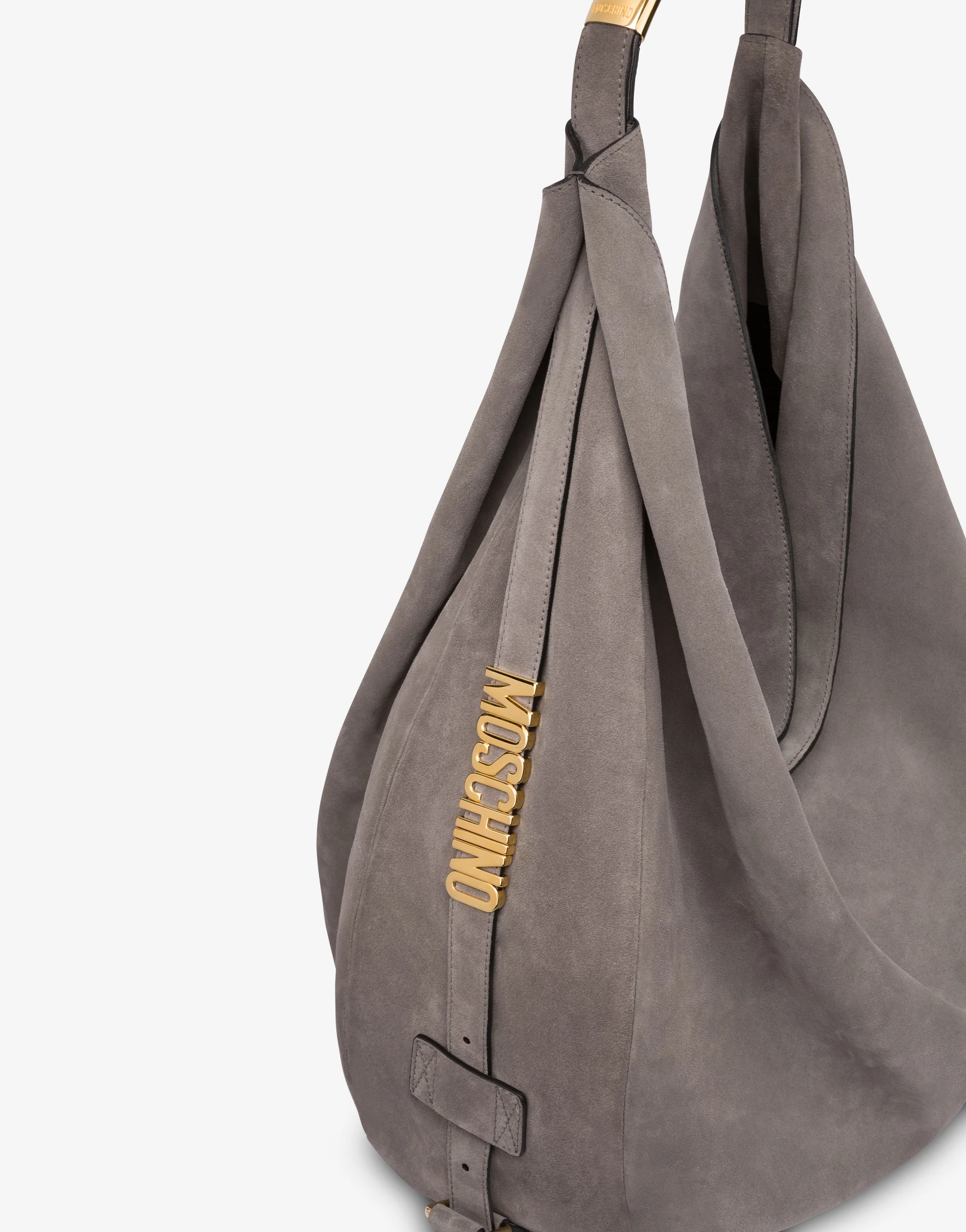 Moschino Handle Me bag Large - Image 4