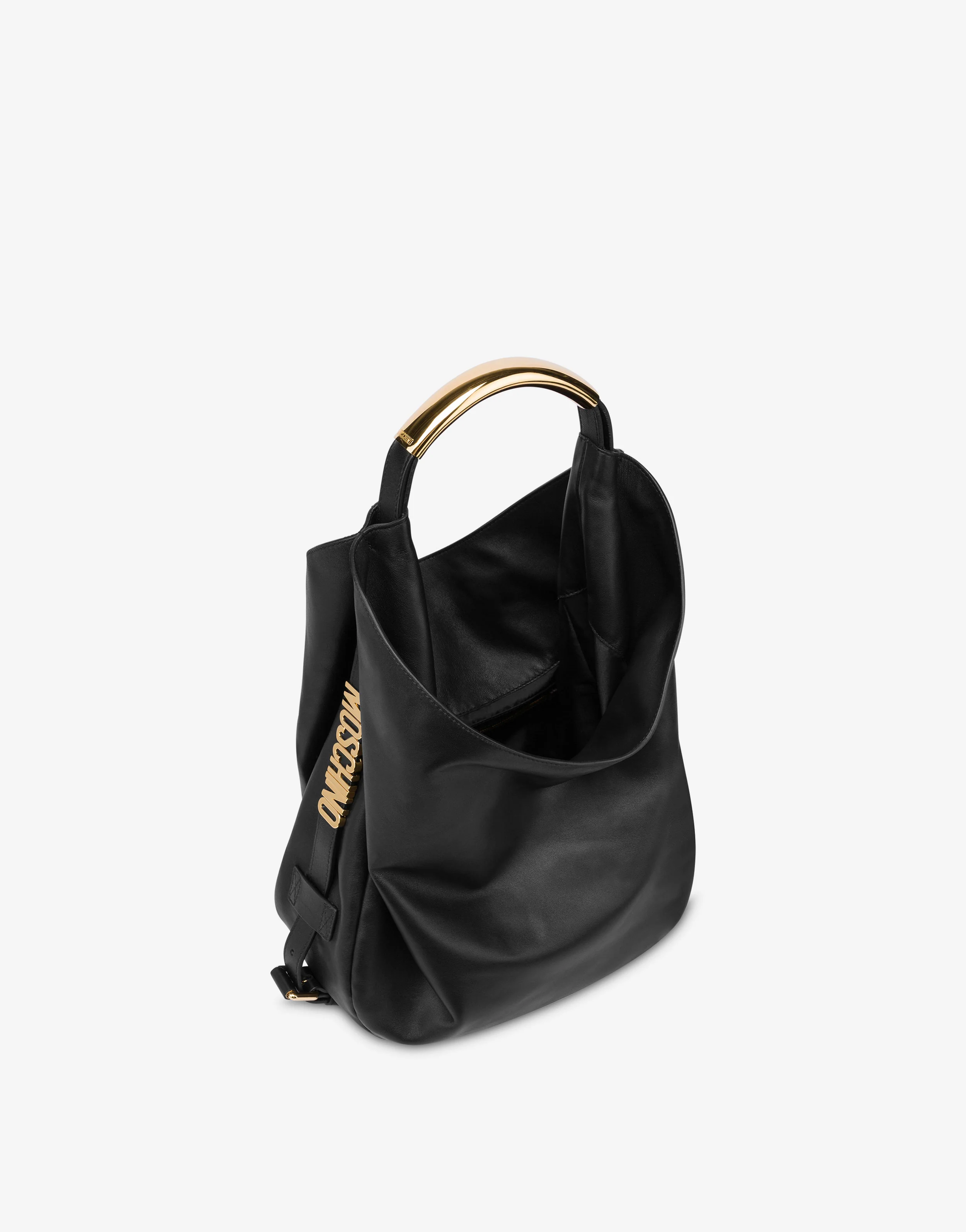 Moschino Handle Me bag Medium - Image 3