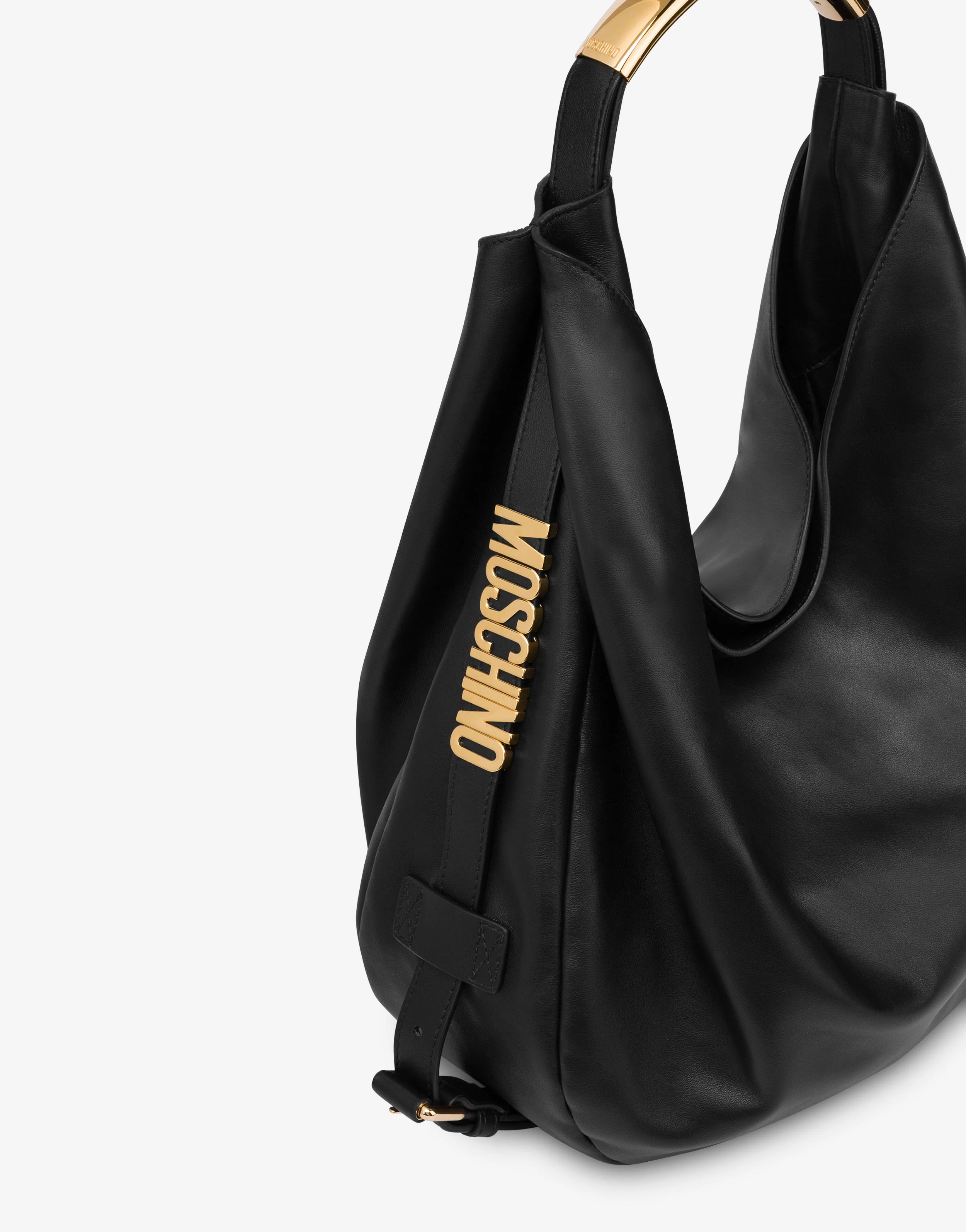 Moschino Handle Me bag Medium - Image 4