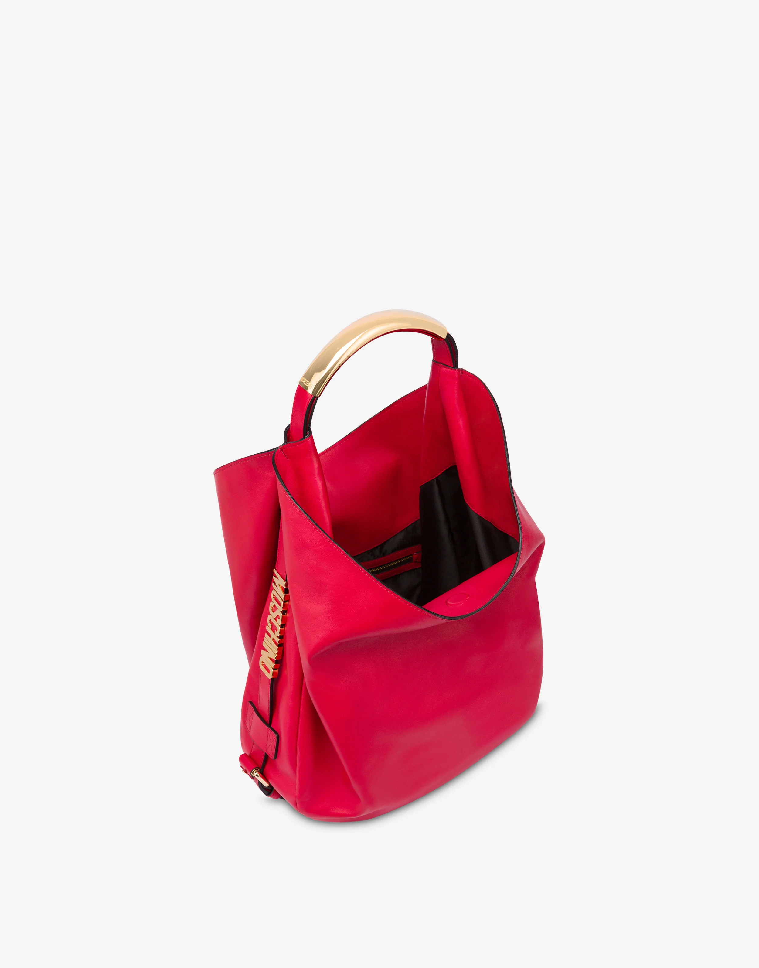 Moschino Handle Me bag Medium - Image 3