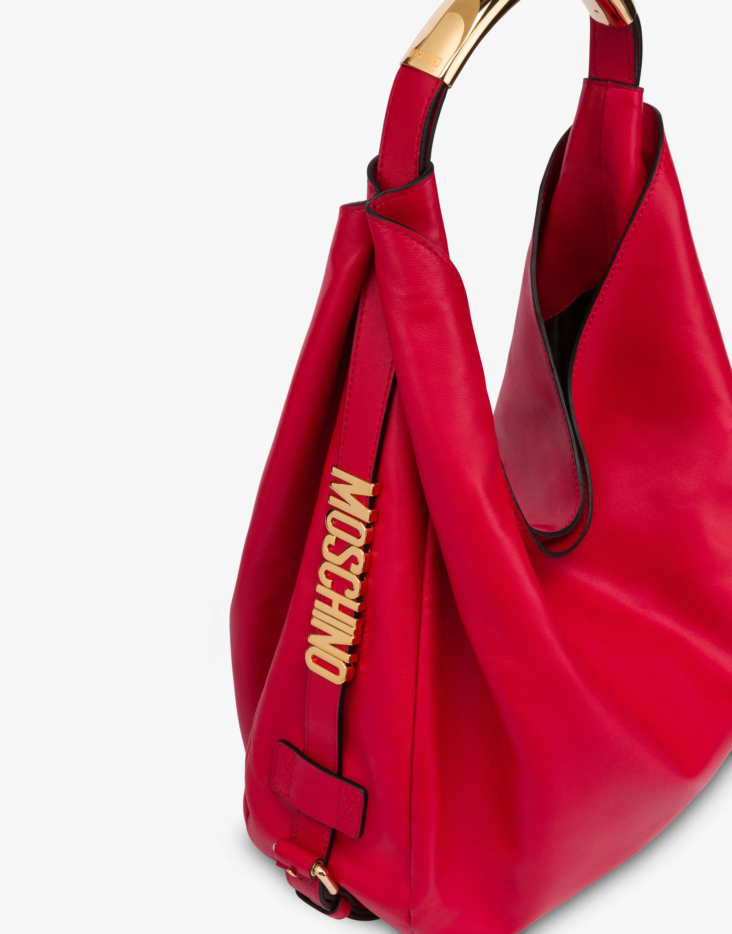 Moschino Handle Me bag Medium - Image 4