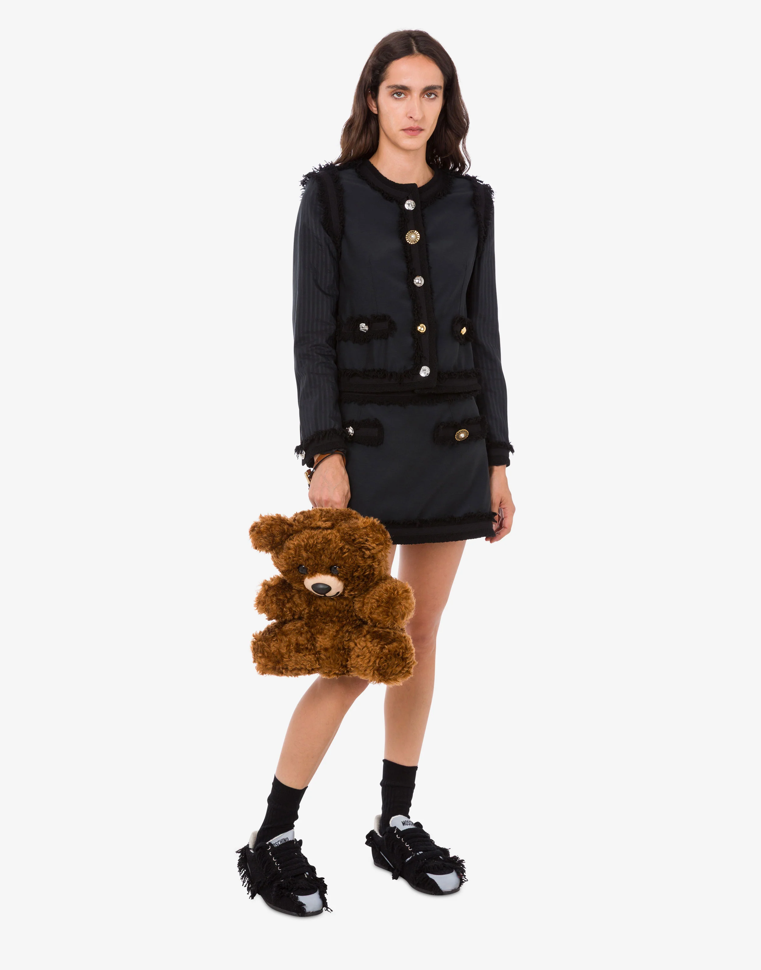 Moschino Teddy Bear bag - Image 5