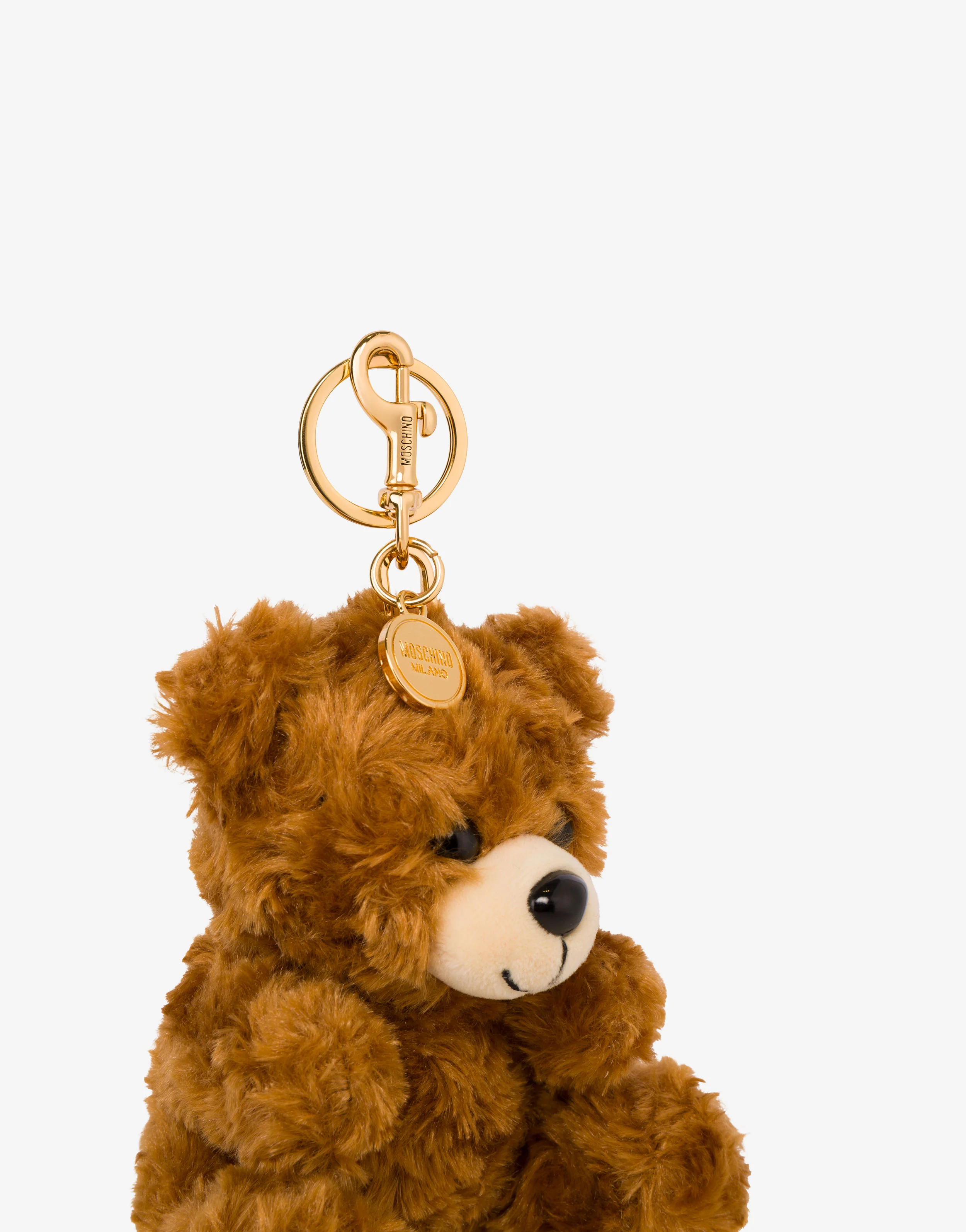 Moschino Teddy Bear Charm - Image 3