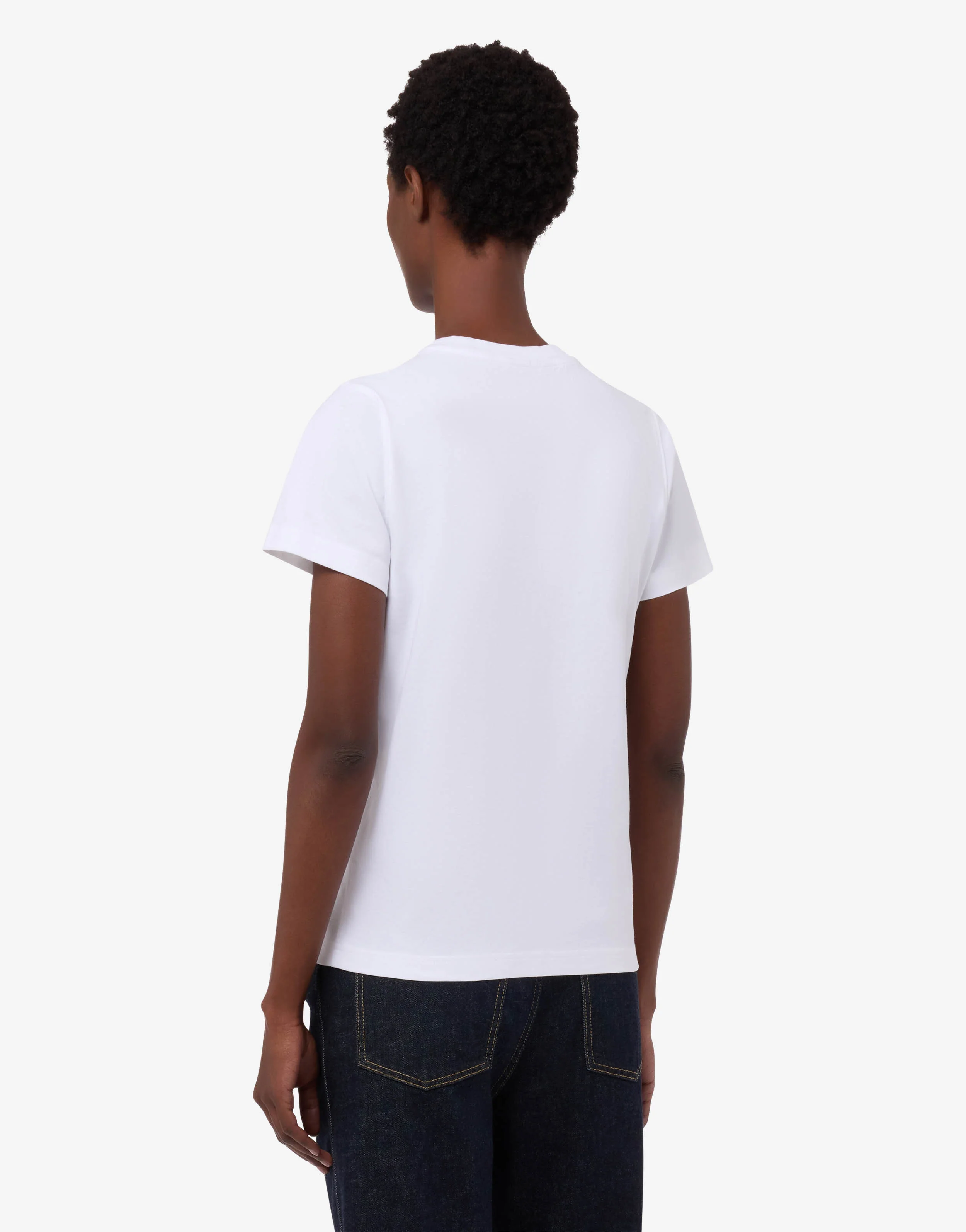 Moschino Teddy Bear organic cotton jersey T-shirt - Image 2