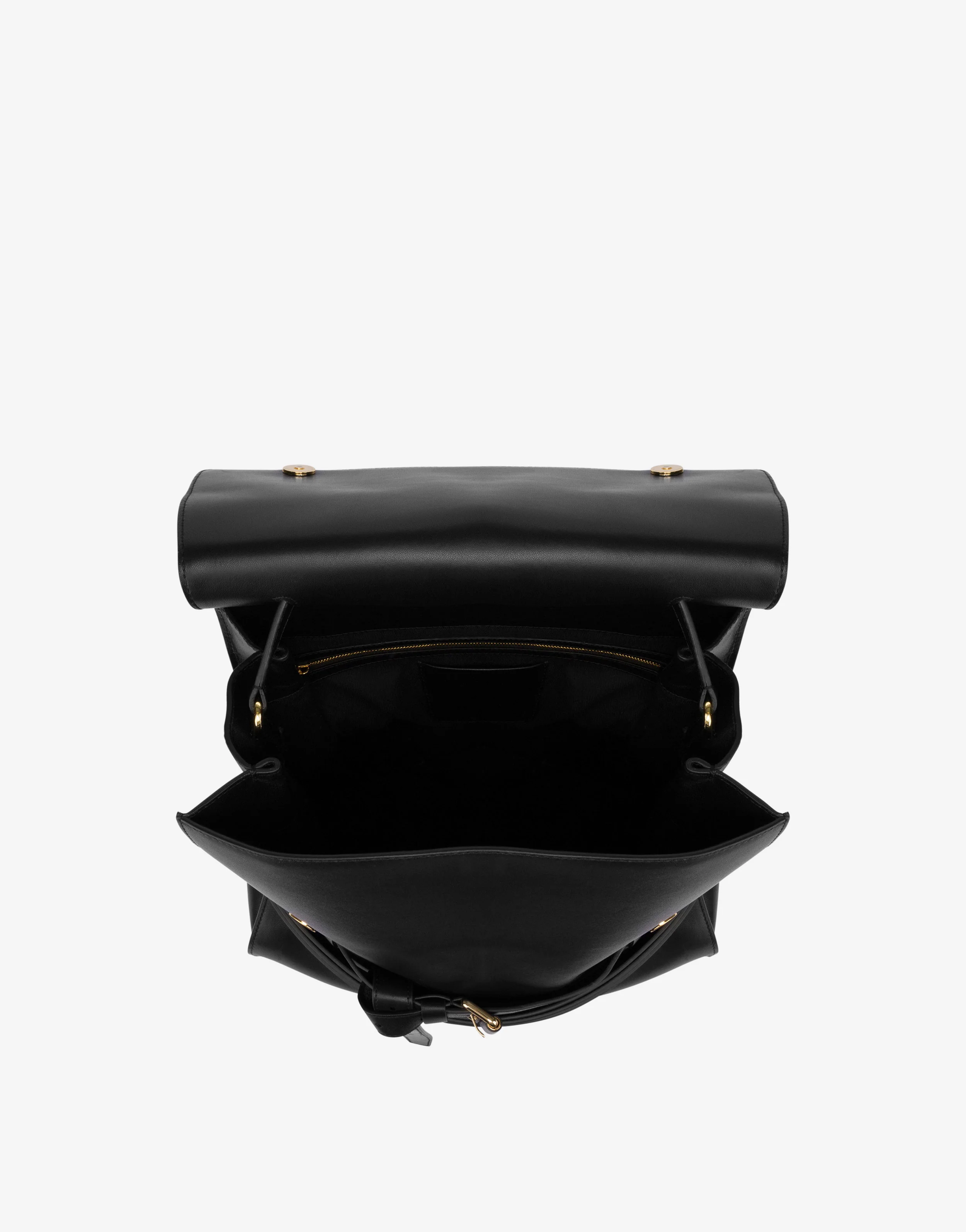 Moschino Tie Me Backpack - Image 3