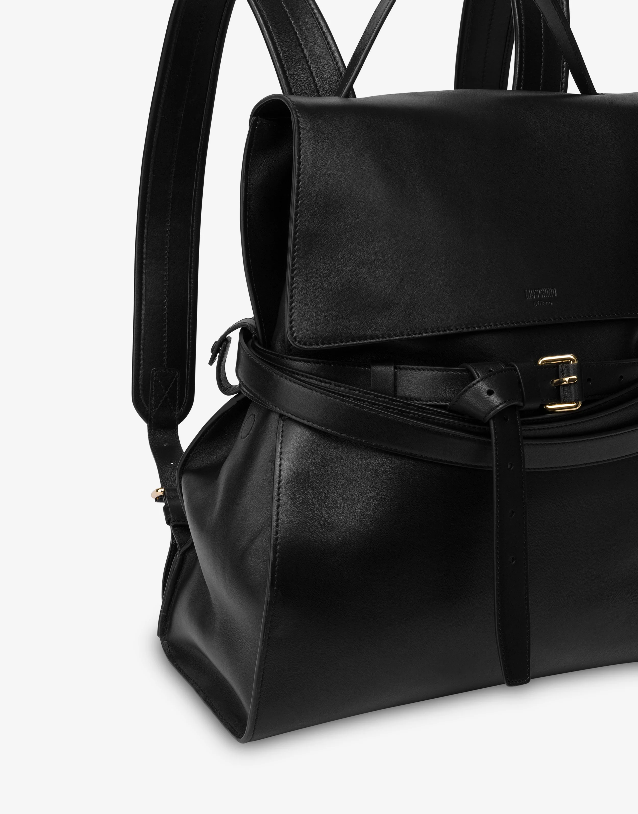 Moschino Tie Me Backpack - Image 4
