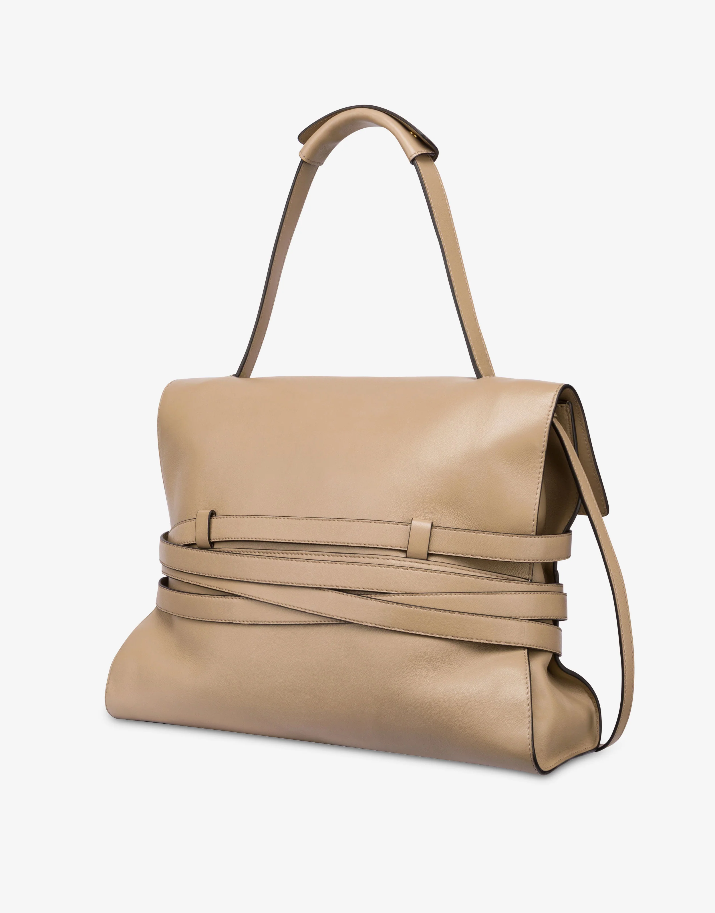 Moschino Tie Me bag Medium - Image 2