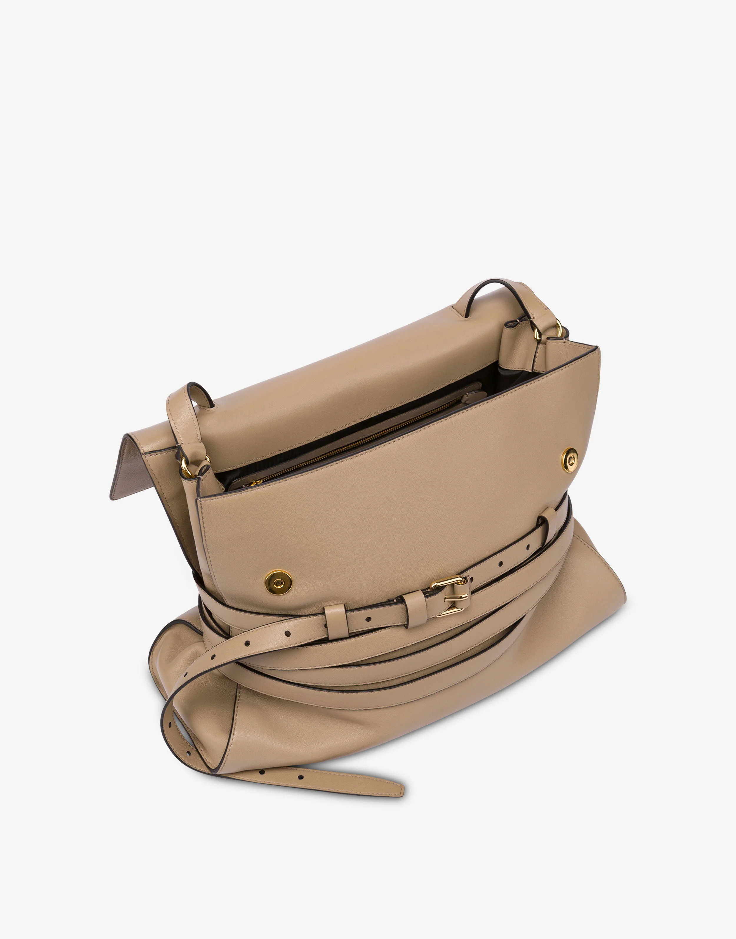 Moschino Tie Me bag Medium - Image 3