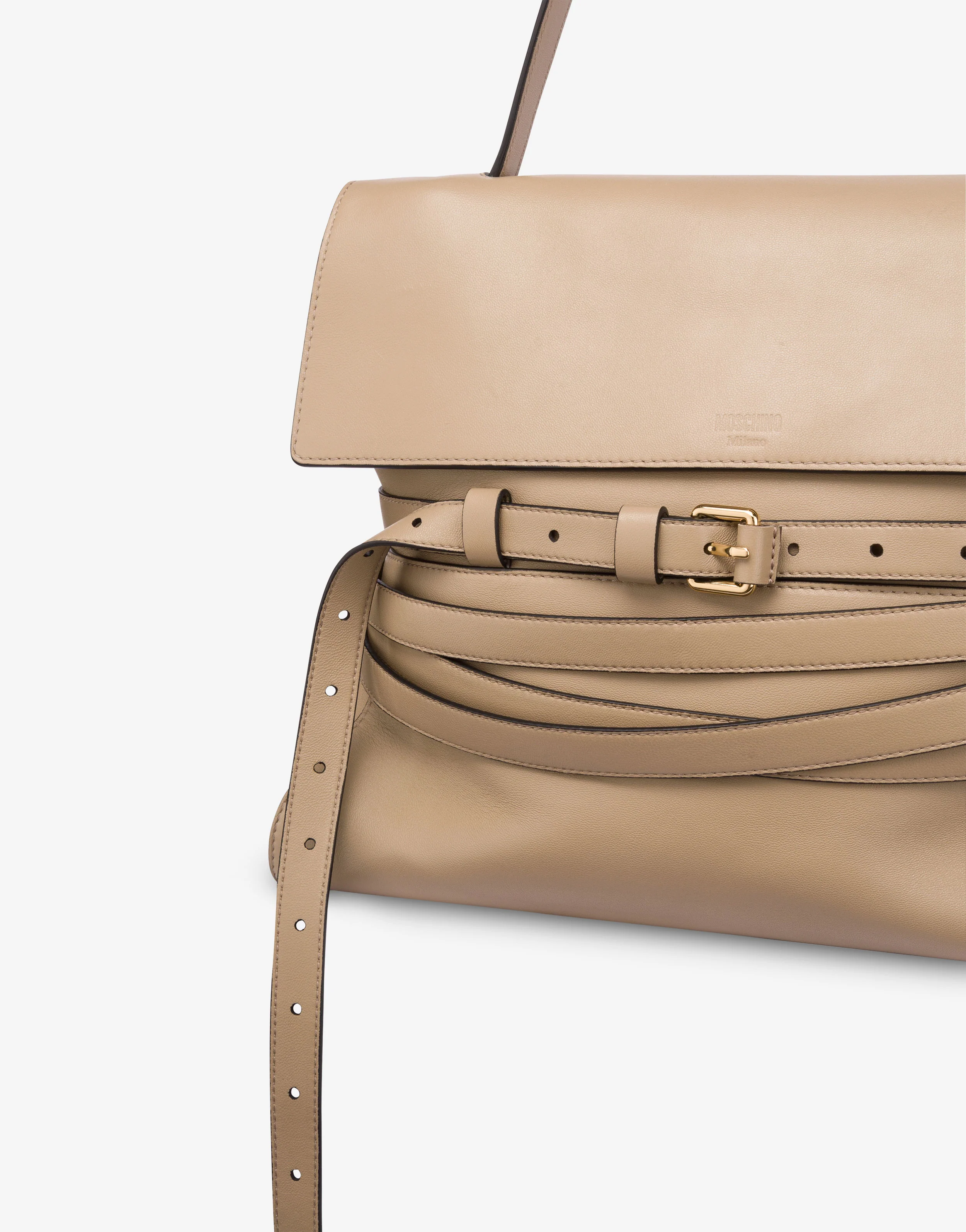 Moschino Tie Me bag Medium - Image 4