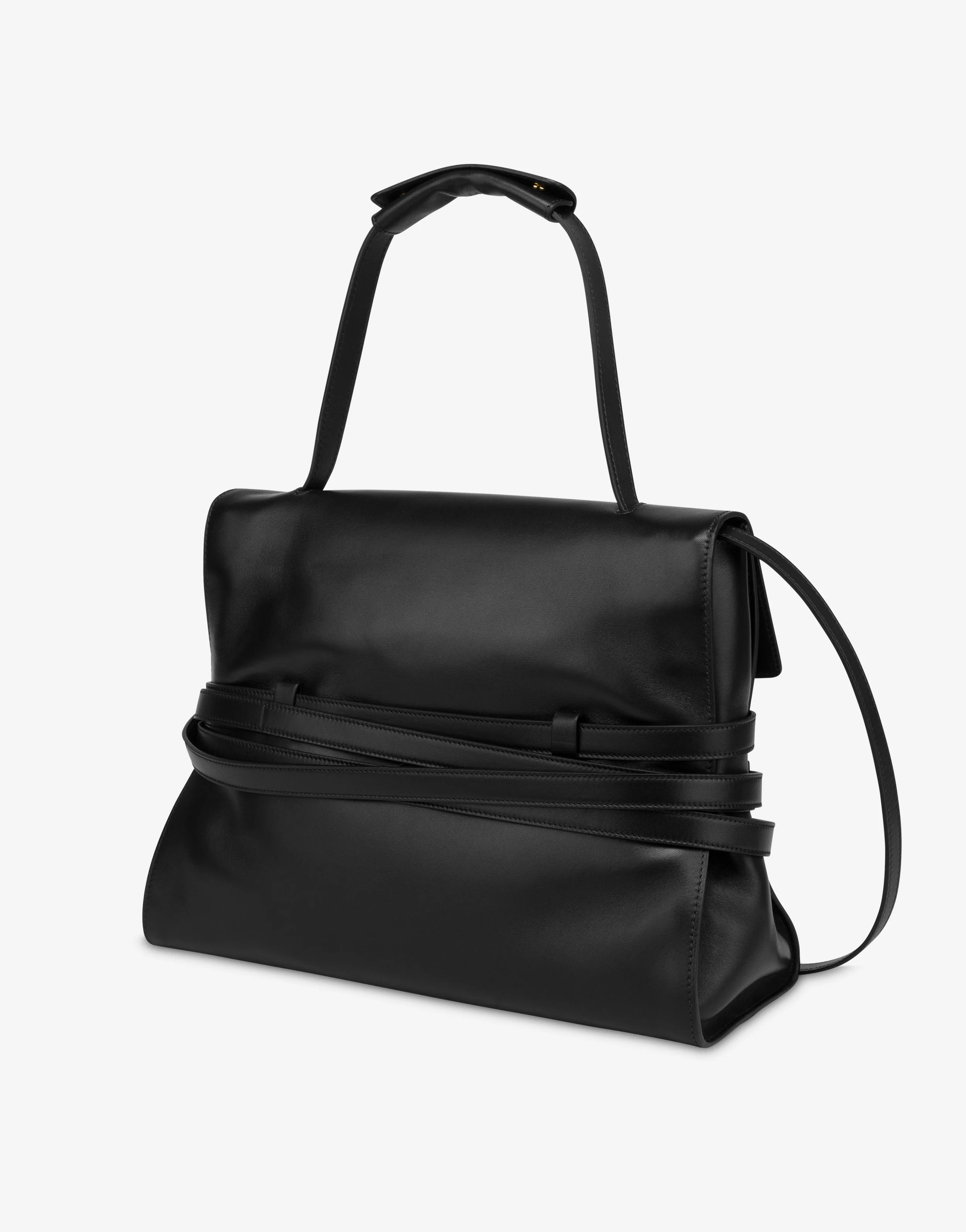 Moschino Tie Me bag Medium - Image 2