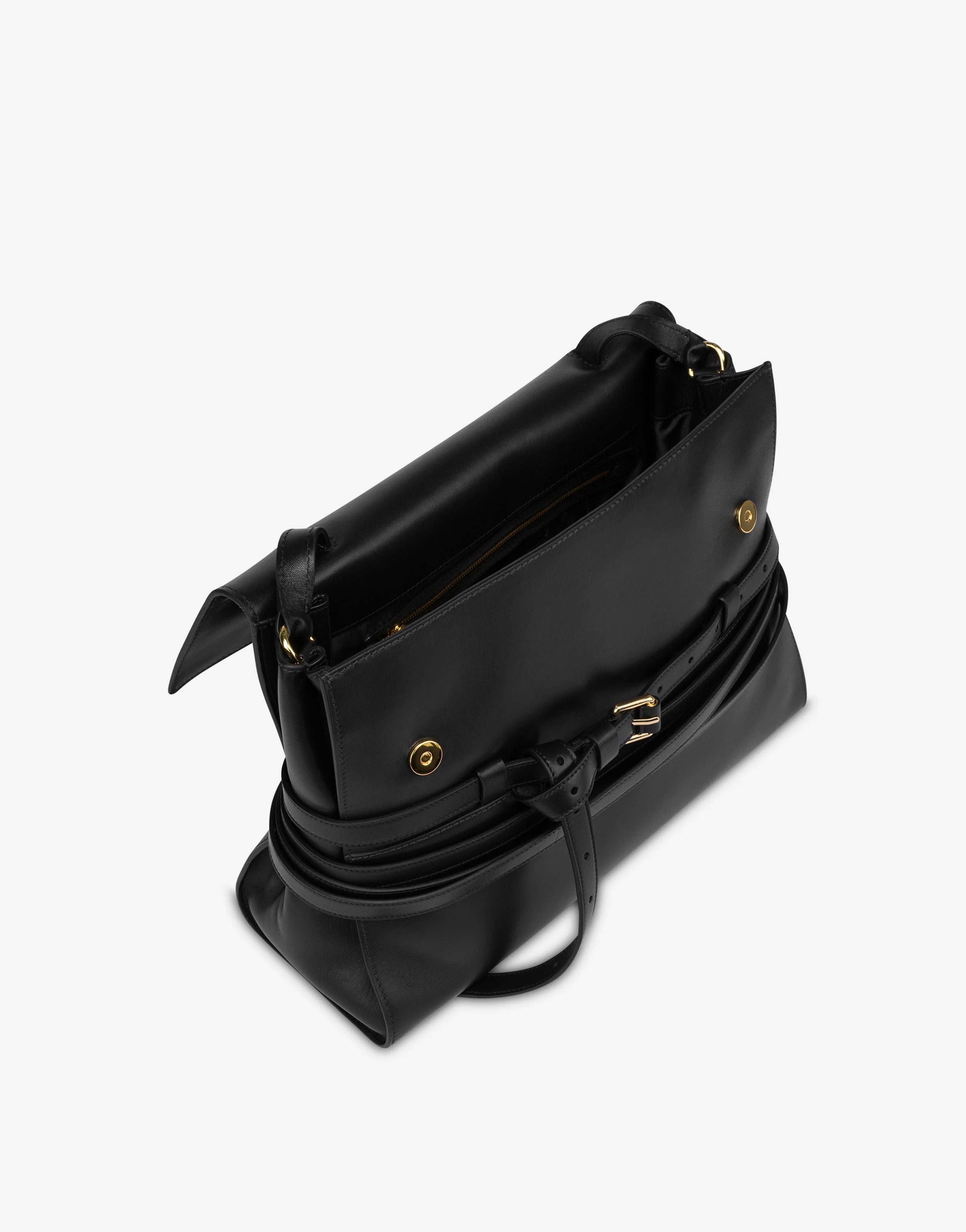 Moschino Tie Me bag Medium - Image 3