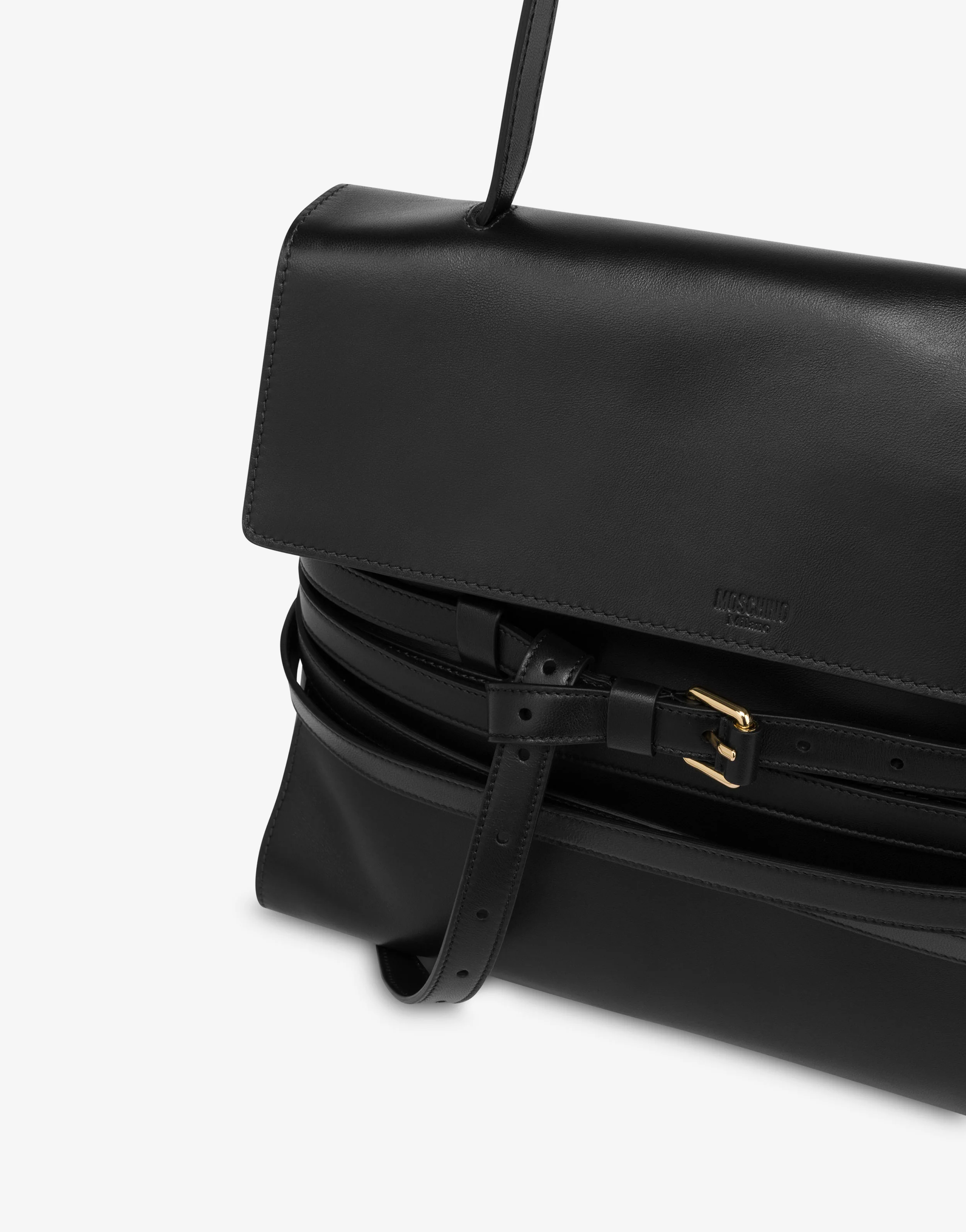 Moschino Tie Me bag Medium - Image 4