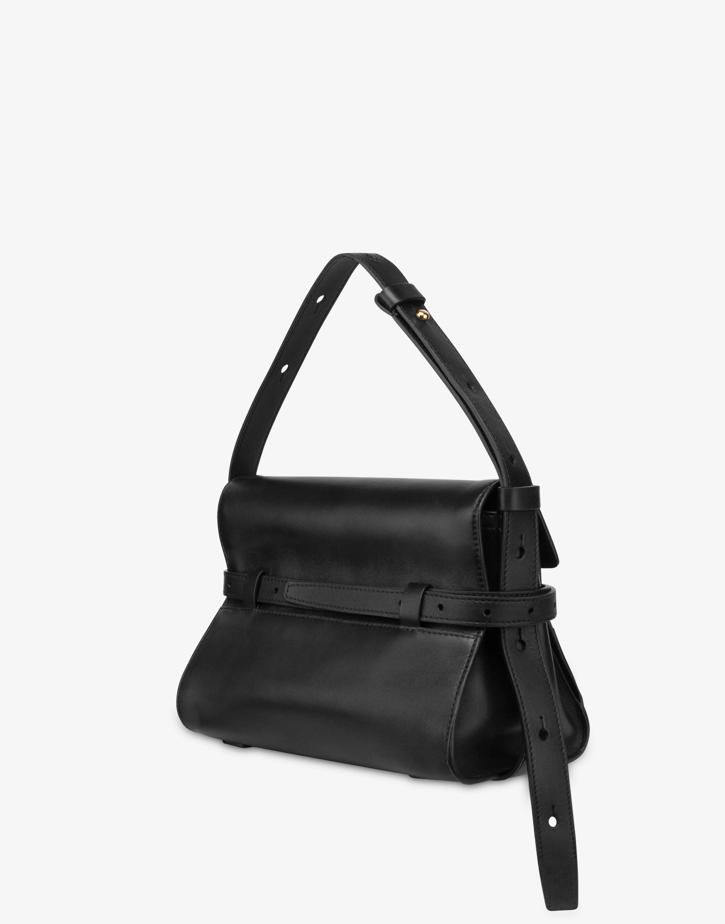 Moschino Tie Me bag shoulder - Image 2