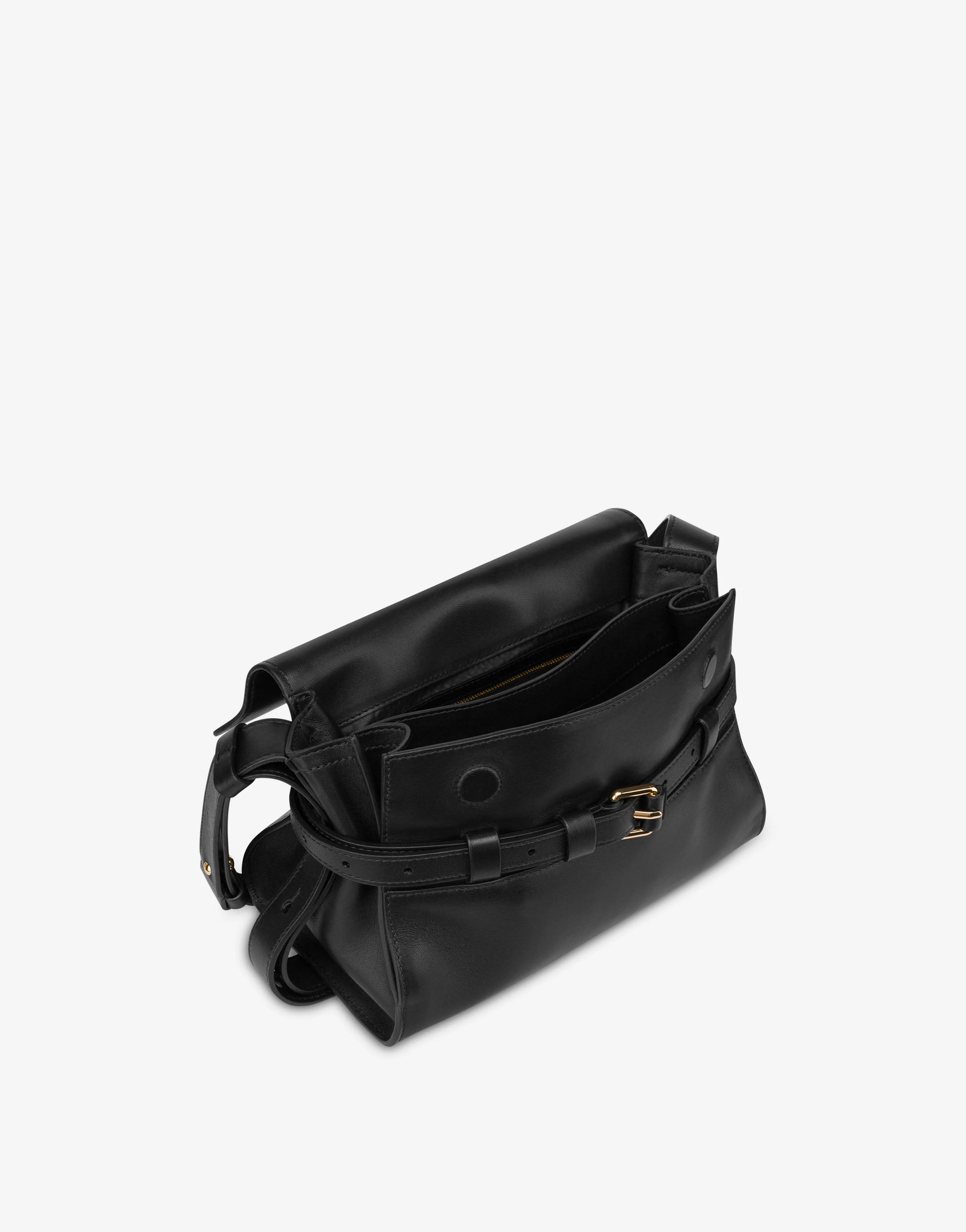 Moschino Tie Me bag shoulder - Image 3