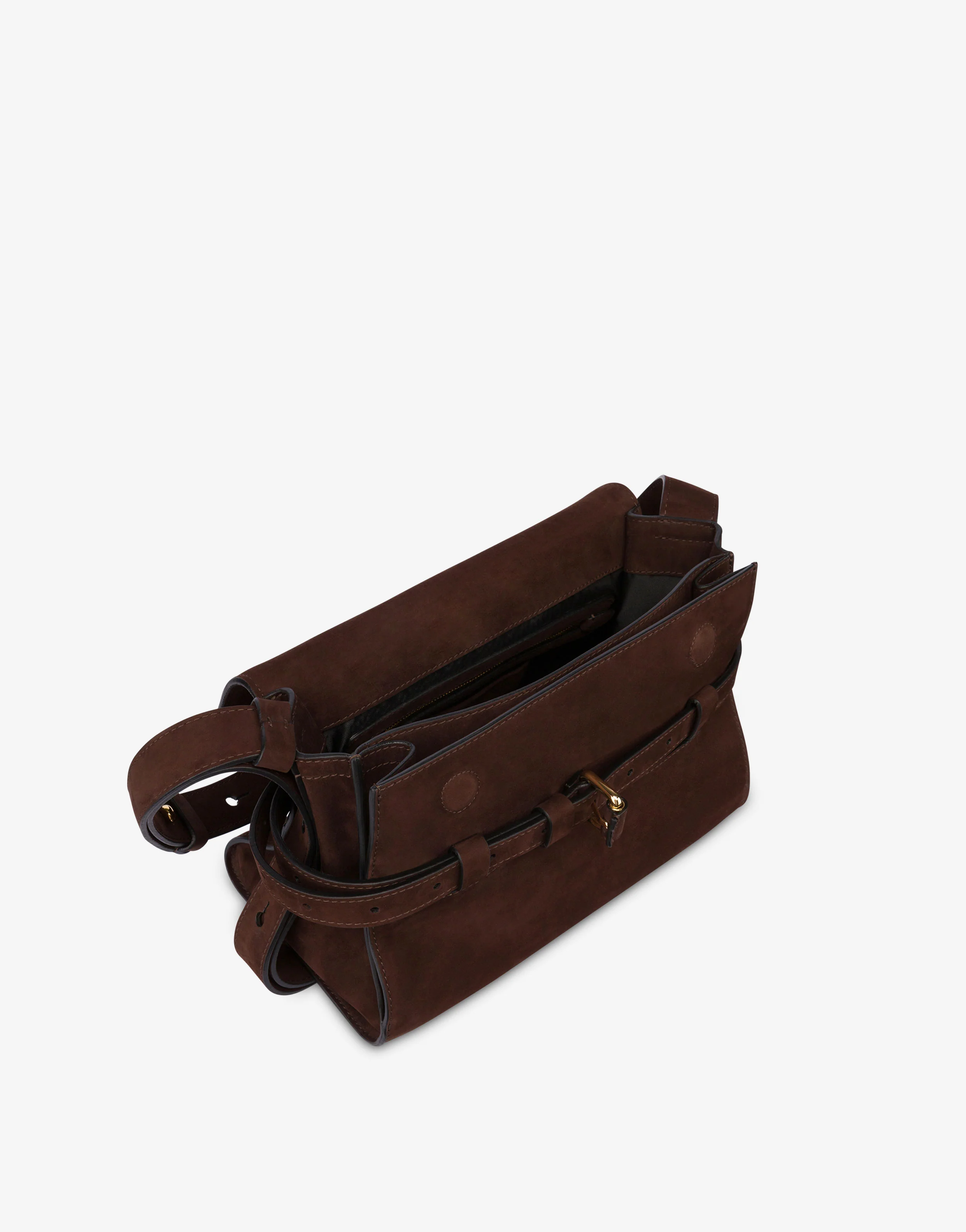 Moschino Tie Me bag shoulder - Image 3