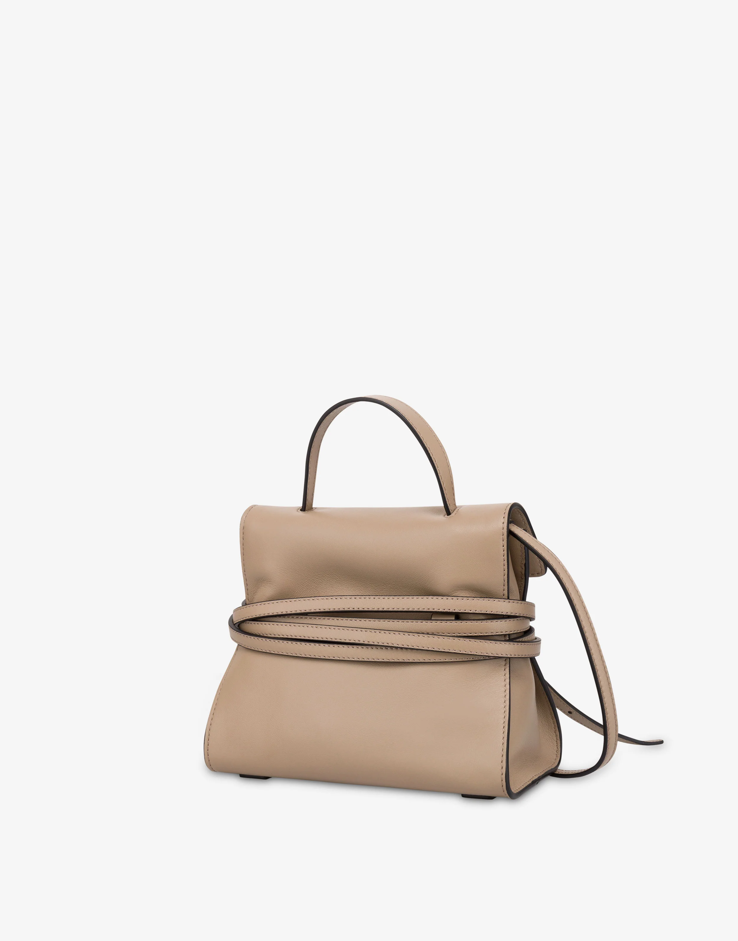 Moschino Tie Me Bag Small - Image 2