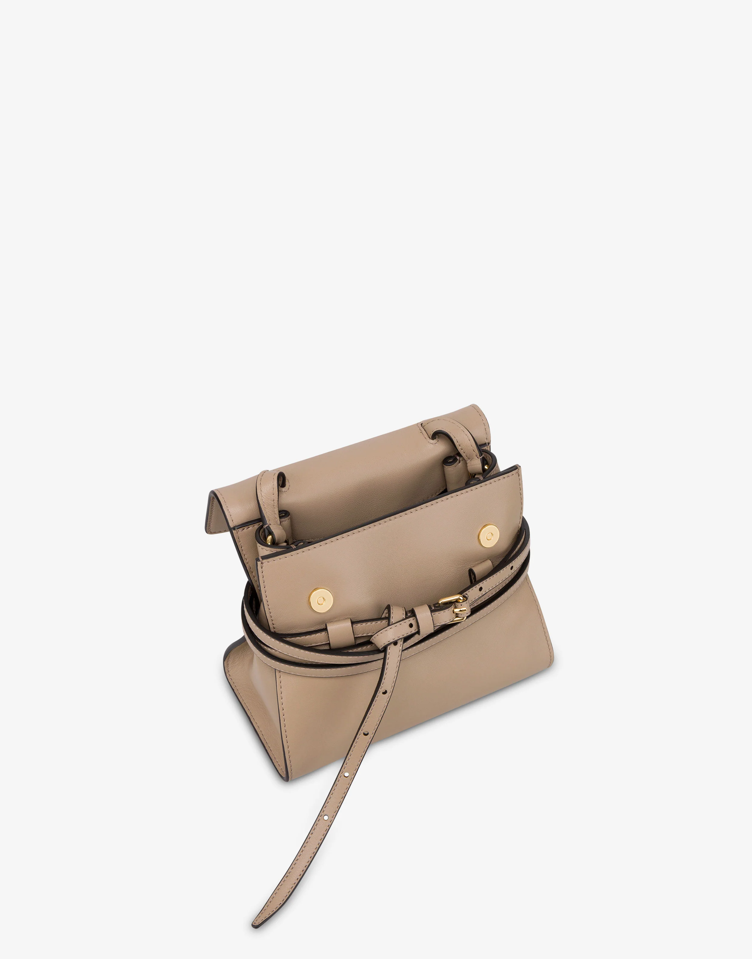 Moschino Tie Me Bag Small - Image 3