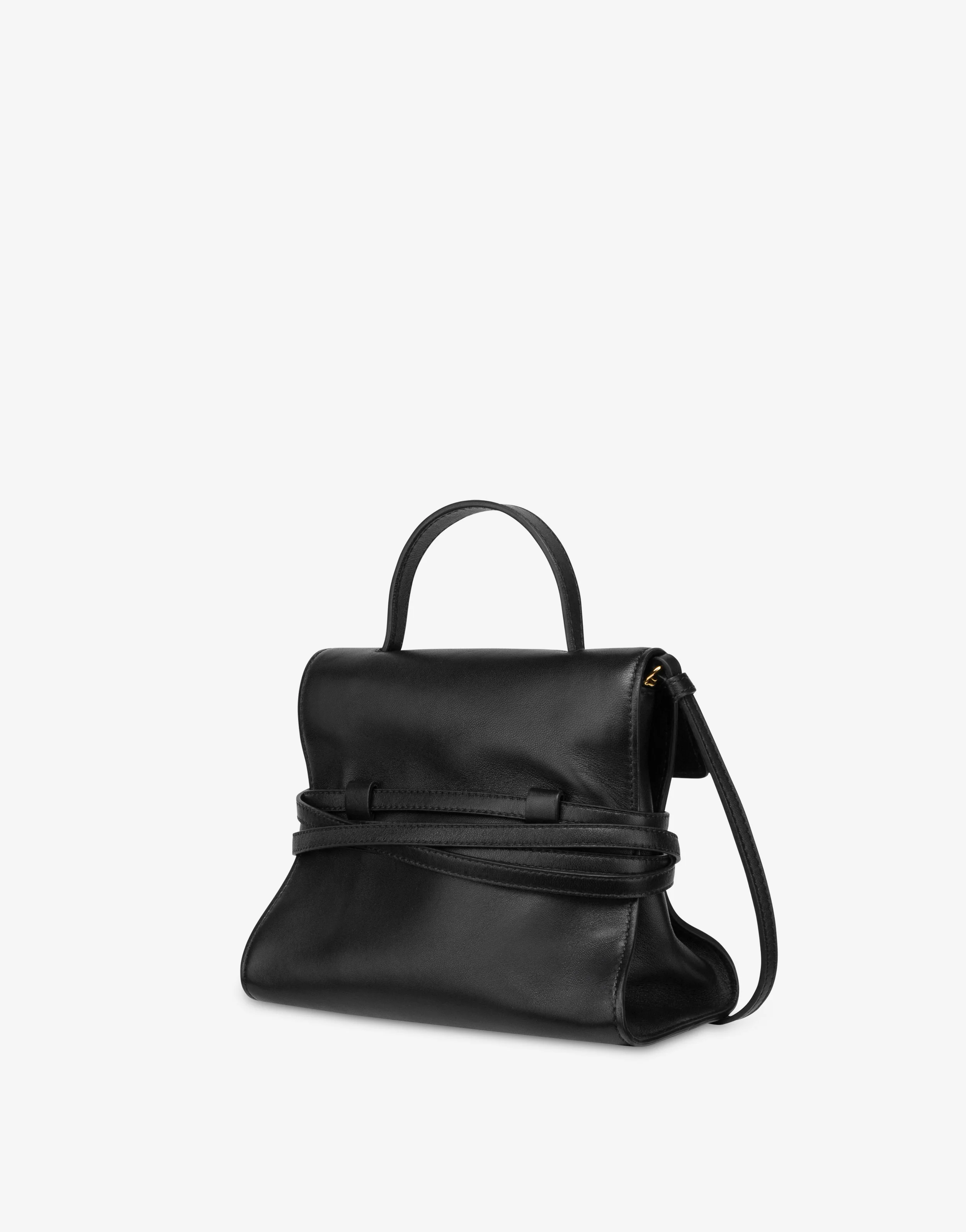 Moschino Tie Me Bag Small - Image 2