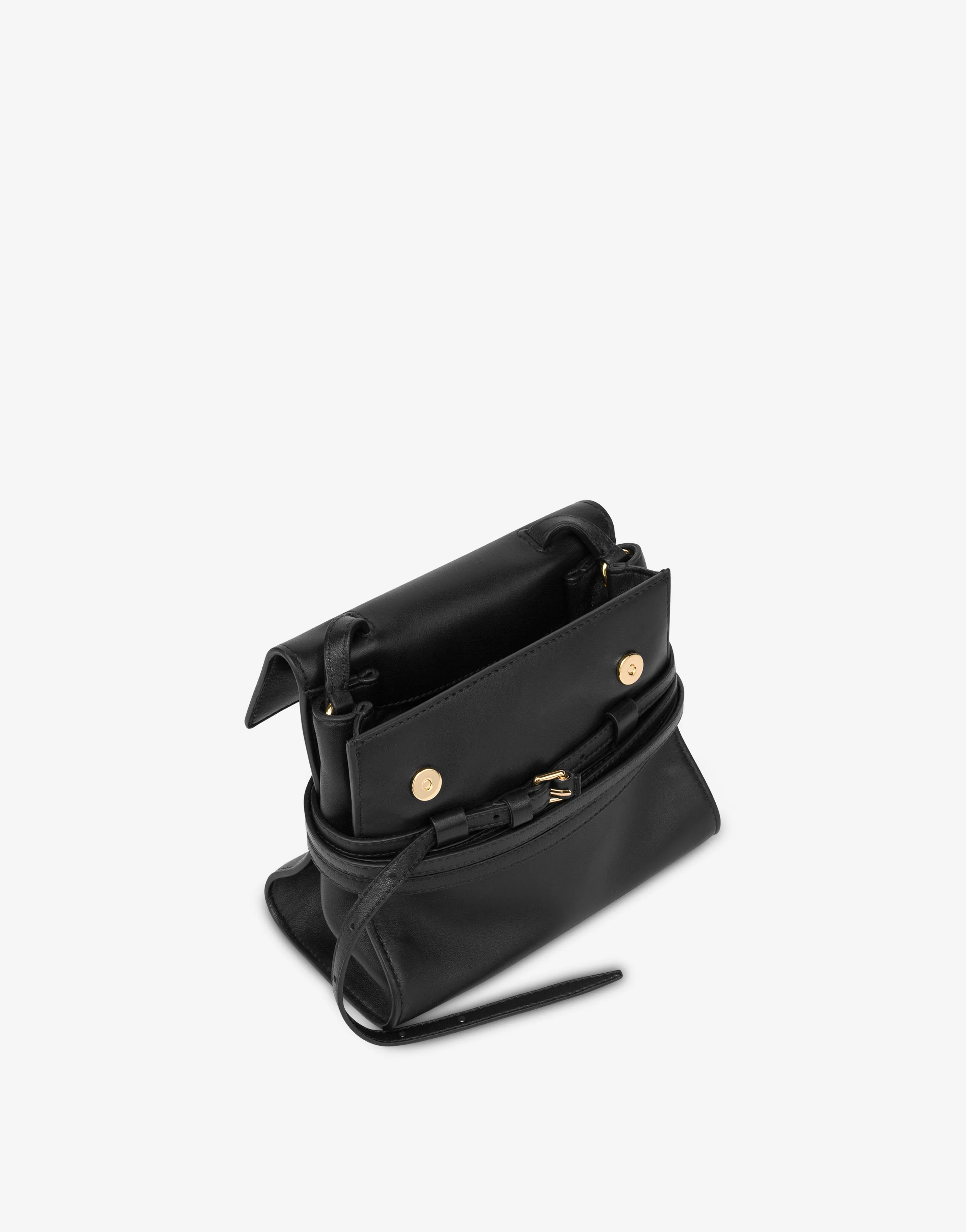 Moschino Tie Me Bag Small - Image 3