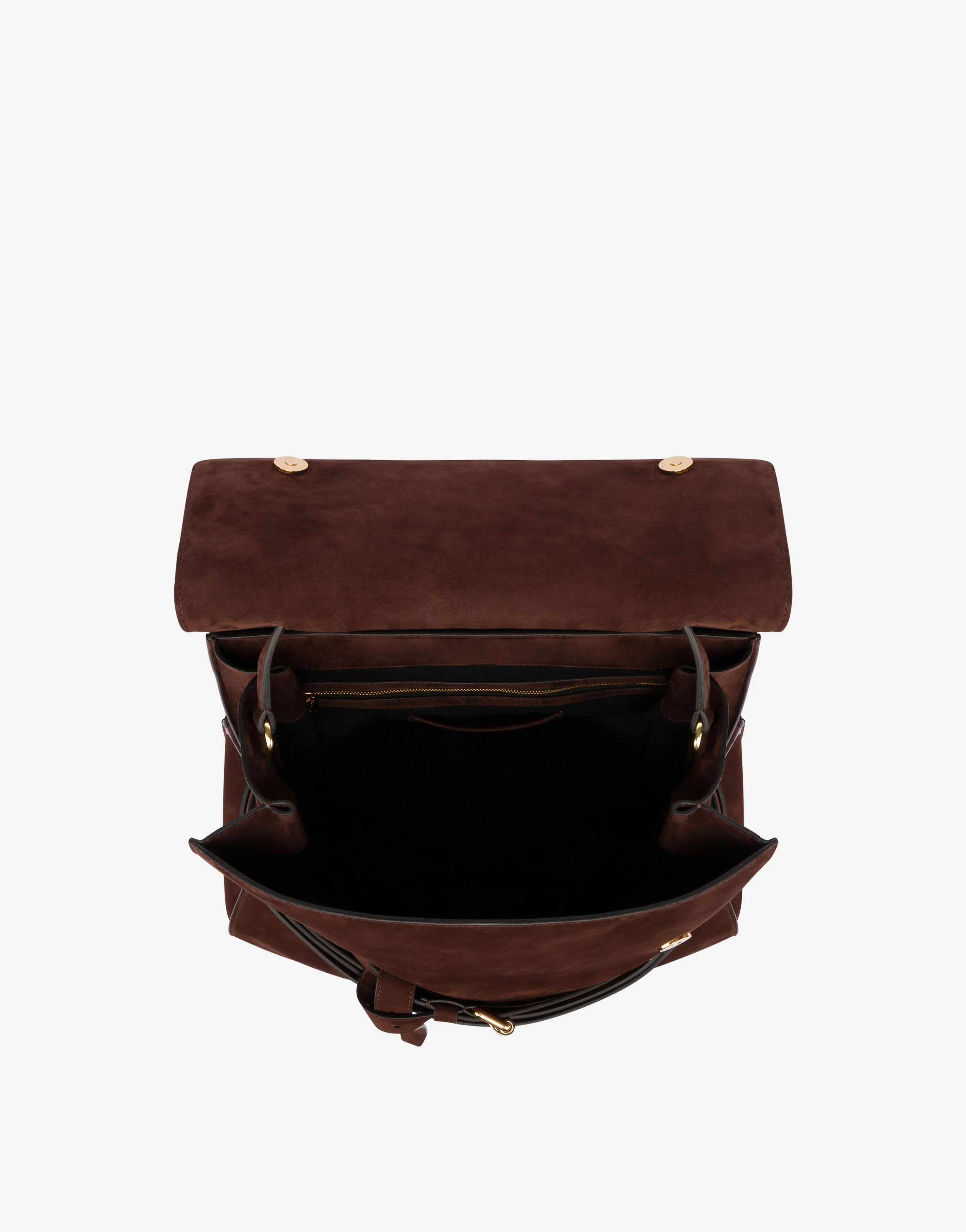 Moschino Tie Me Large Backpack - Image 3