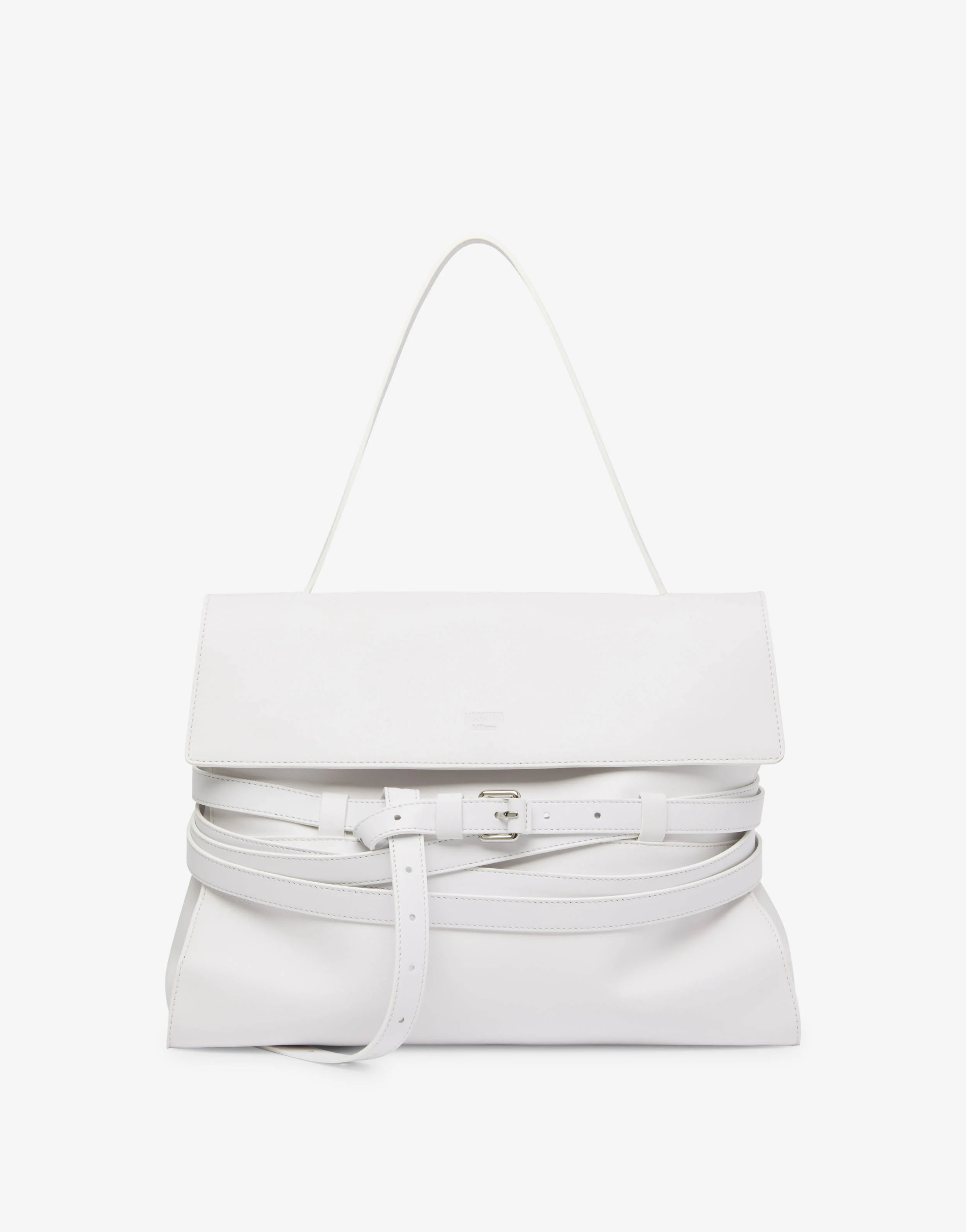 Moschino Tie Me medium handbag - Image 2