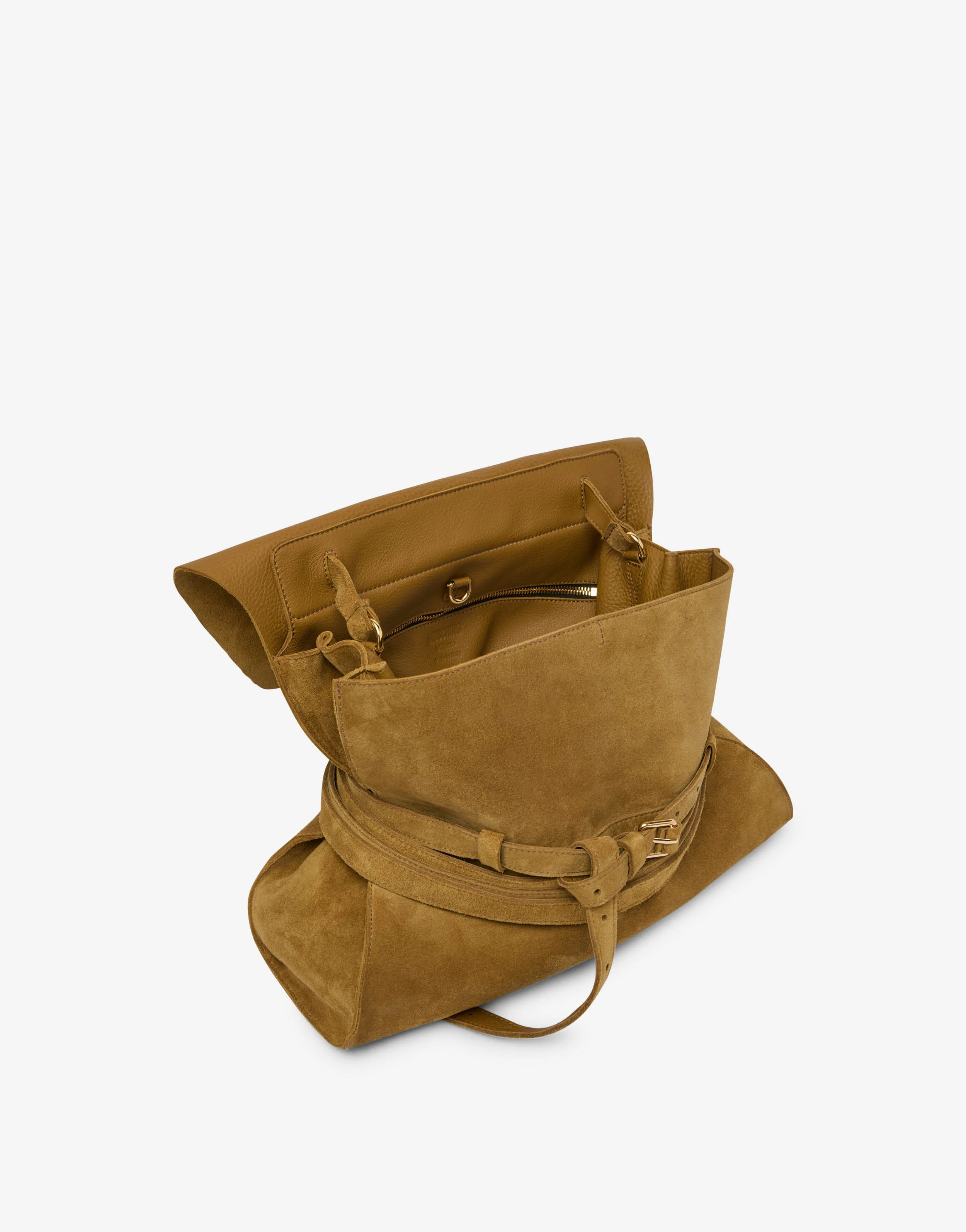 Moschino Tie Me medium handbag - Image 3