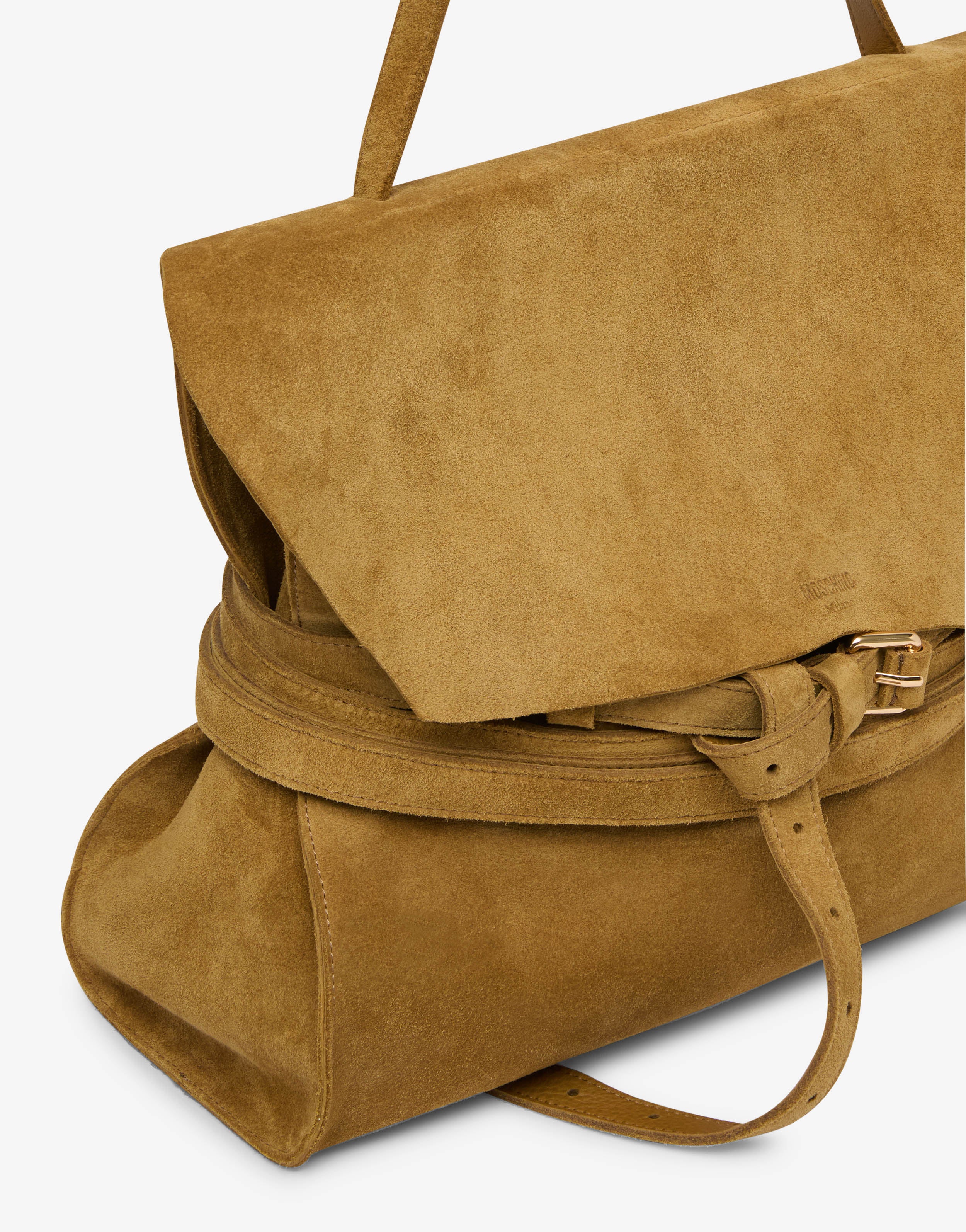 Moschino Tie Me medium handbag - Image 4