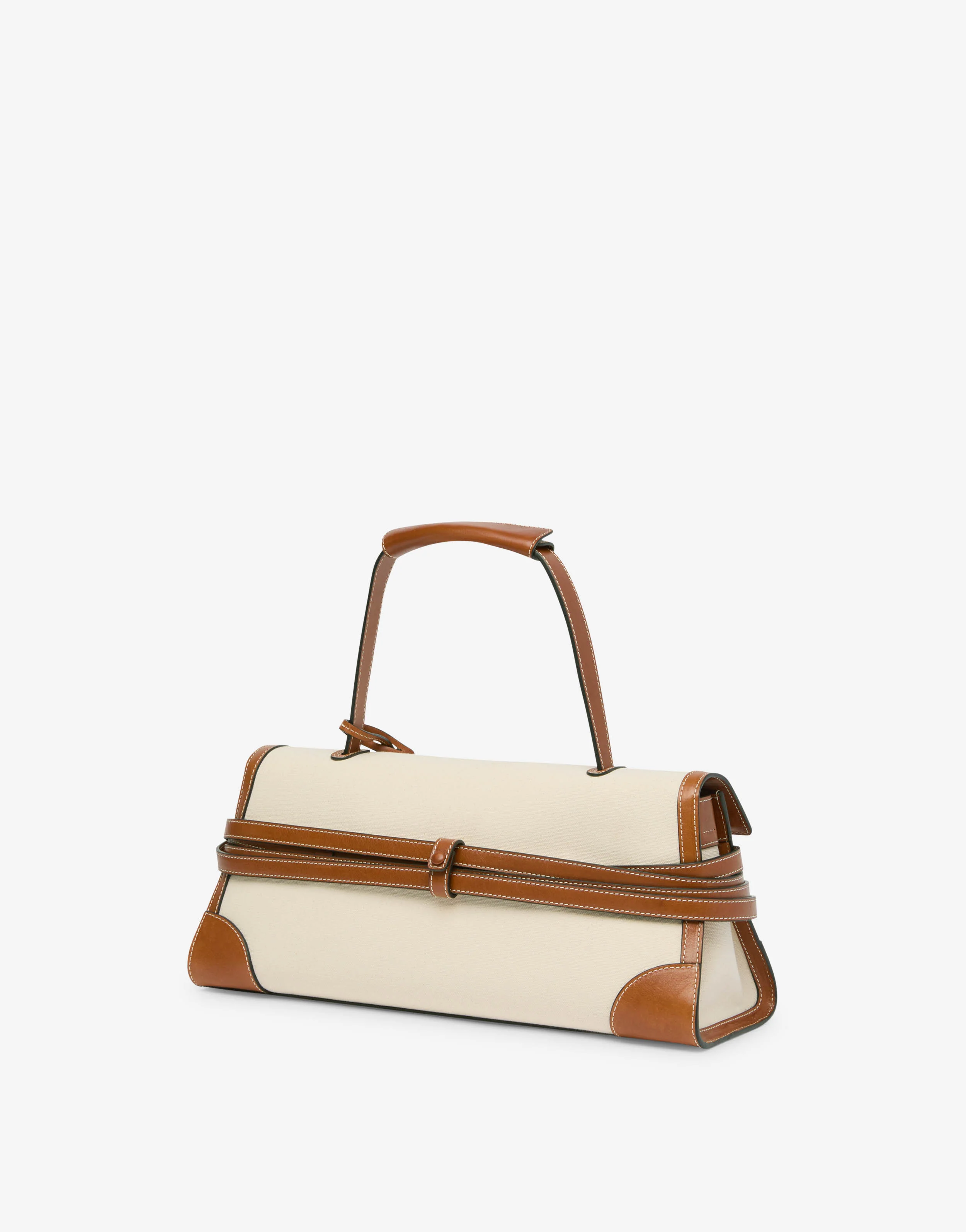 Moschino Tie Me shoulder bag - Image 2