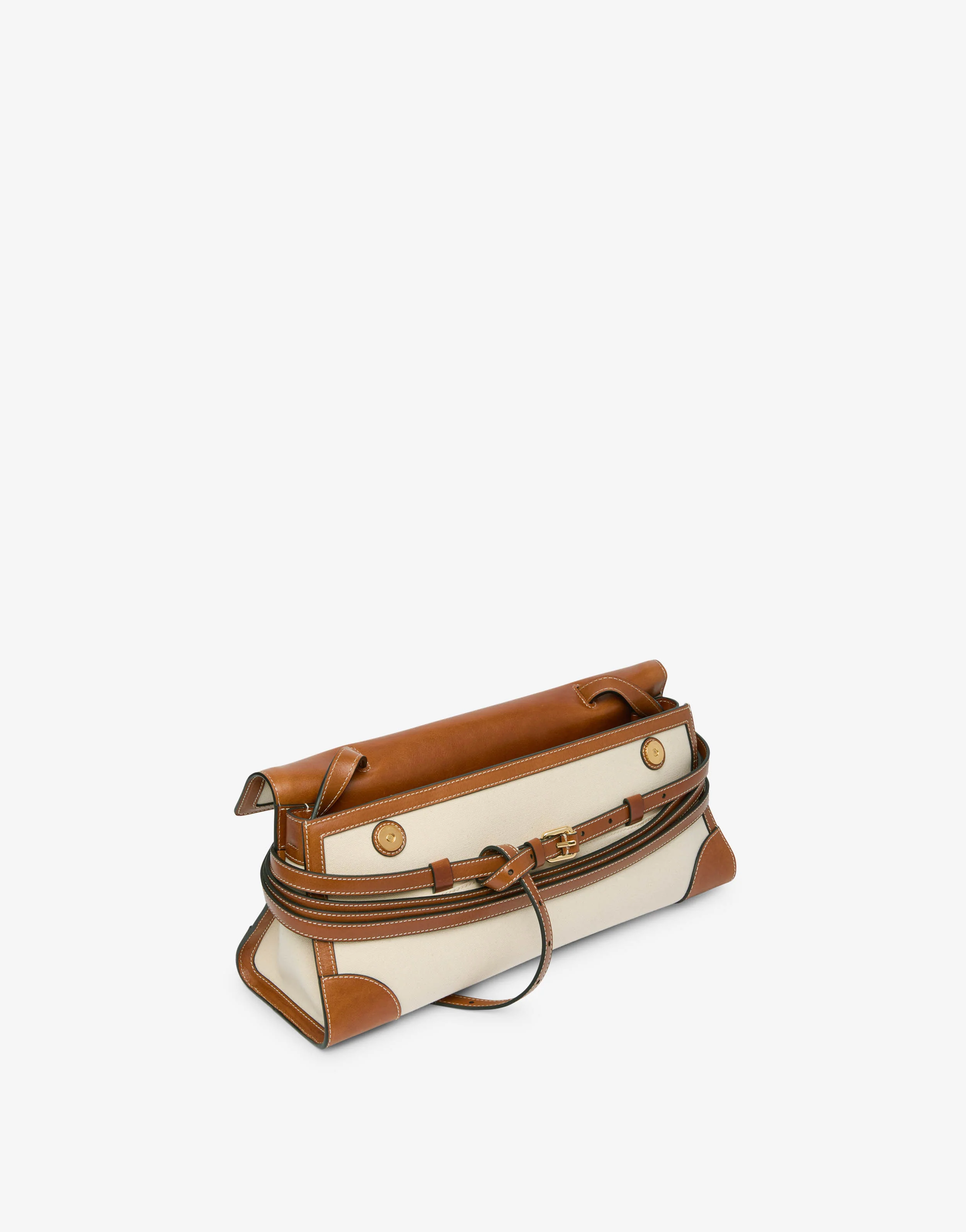 Moschino Tie Me shoulder bag - Image 3