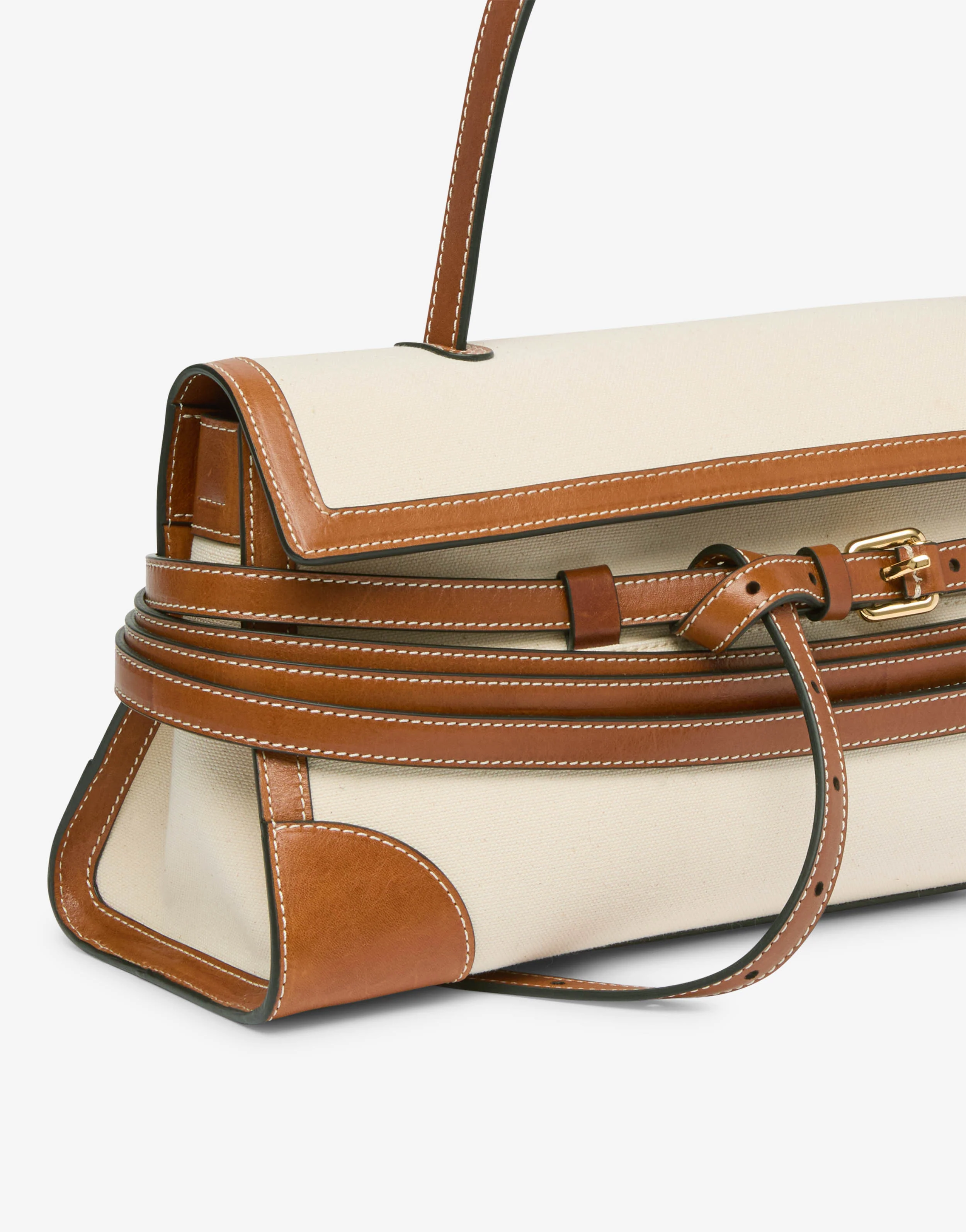 Moschino Tie Me shoulder bag - Image 4
