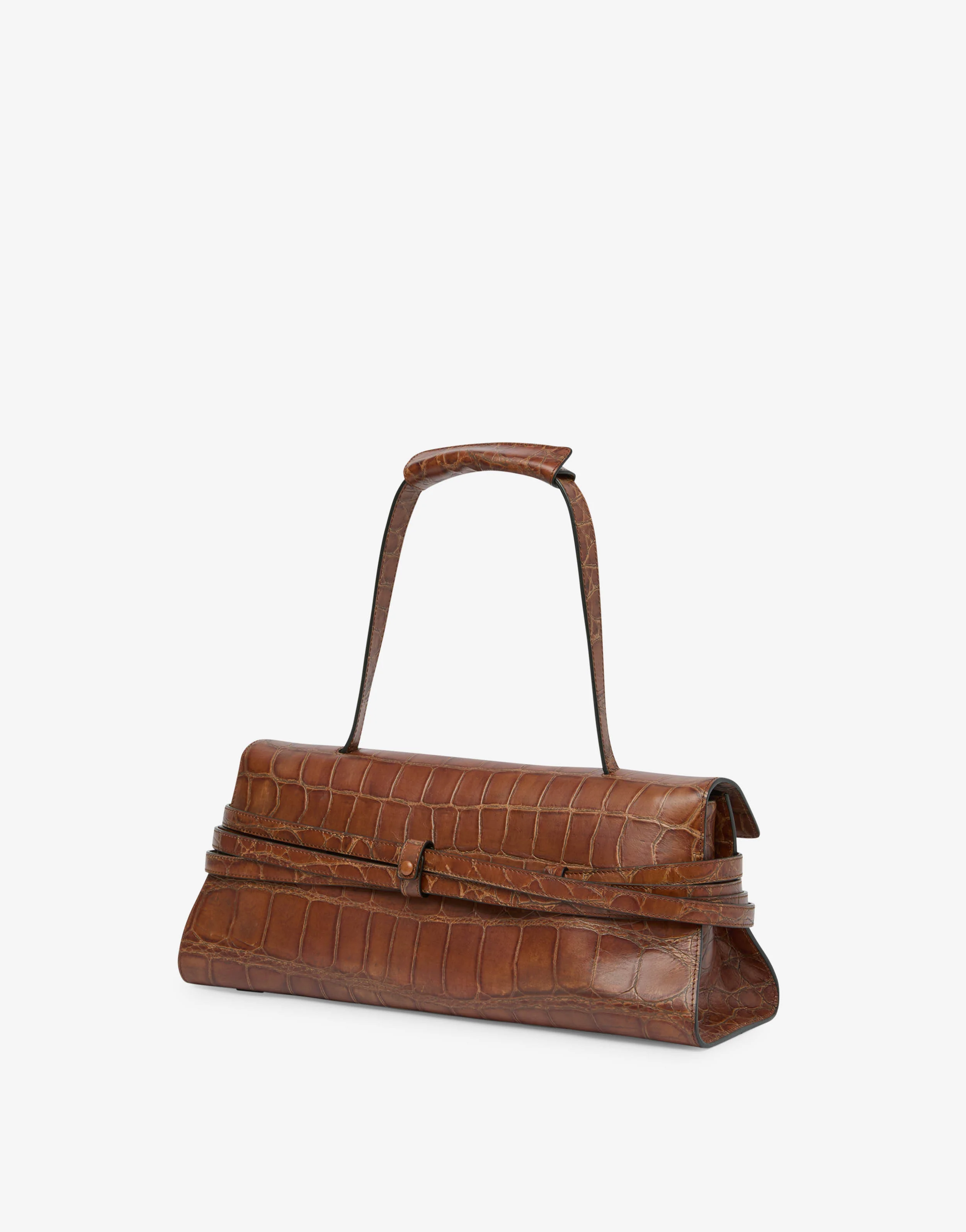 Moschino Tie Me shoulder bag - Image 2
