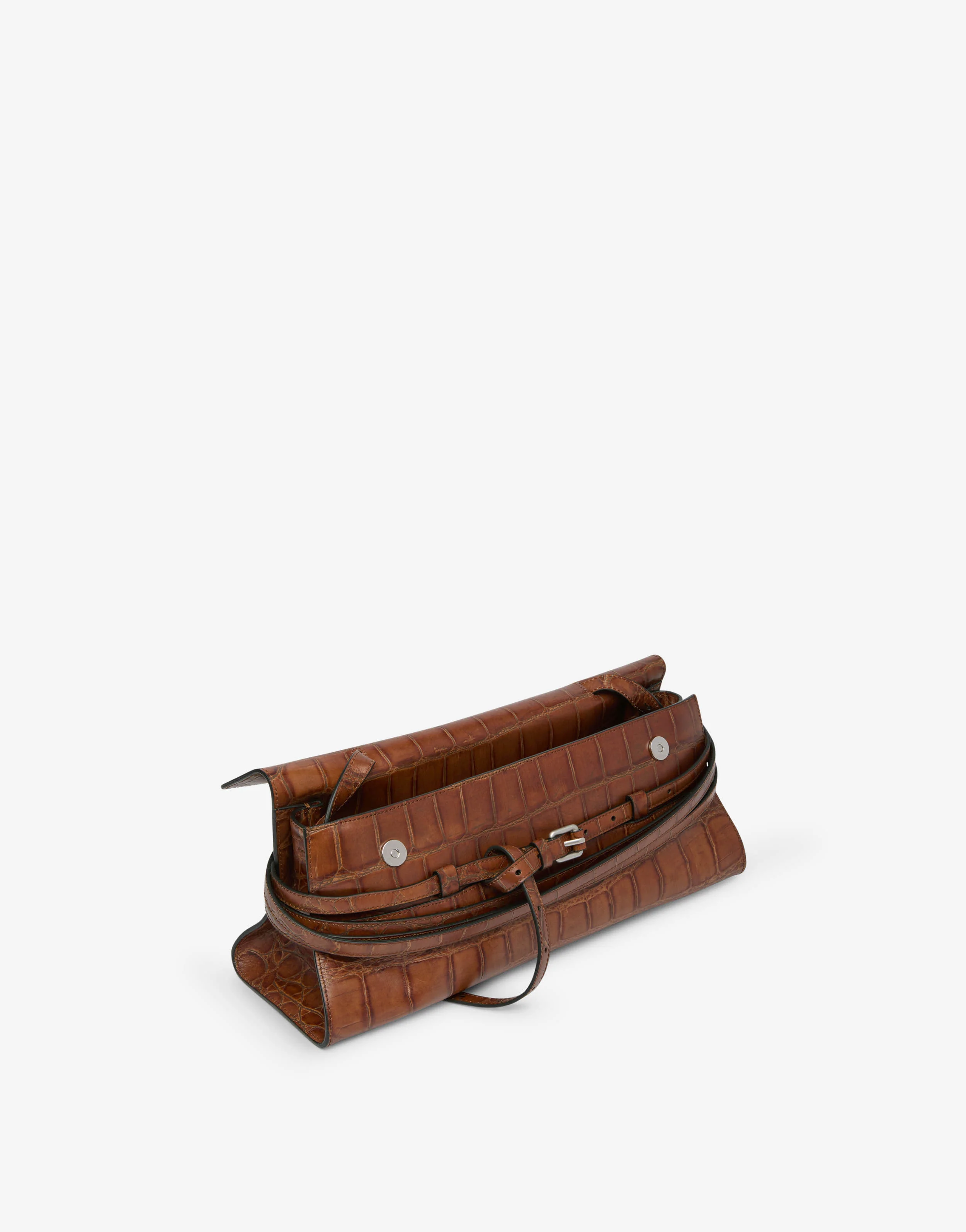 Moschino Tie Me shoulder bag - Image 3