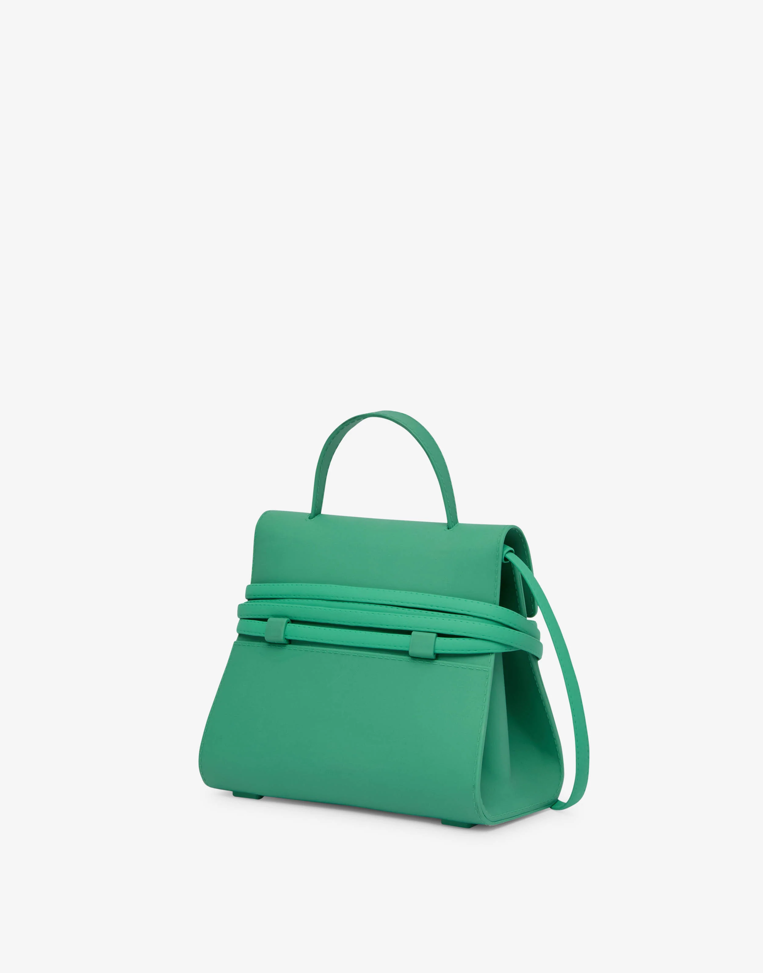Moschino Tie Me small handbag - Image 2