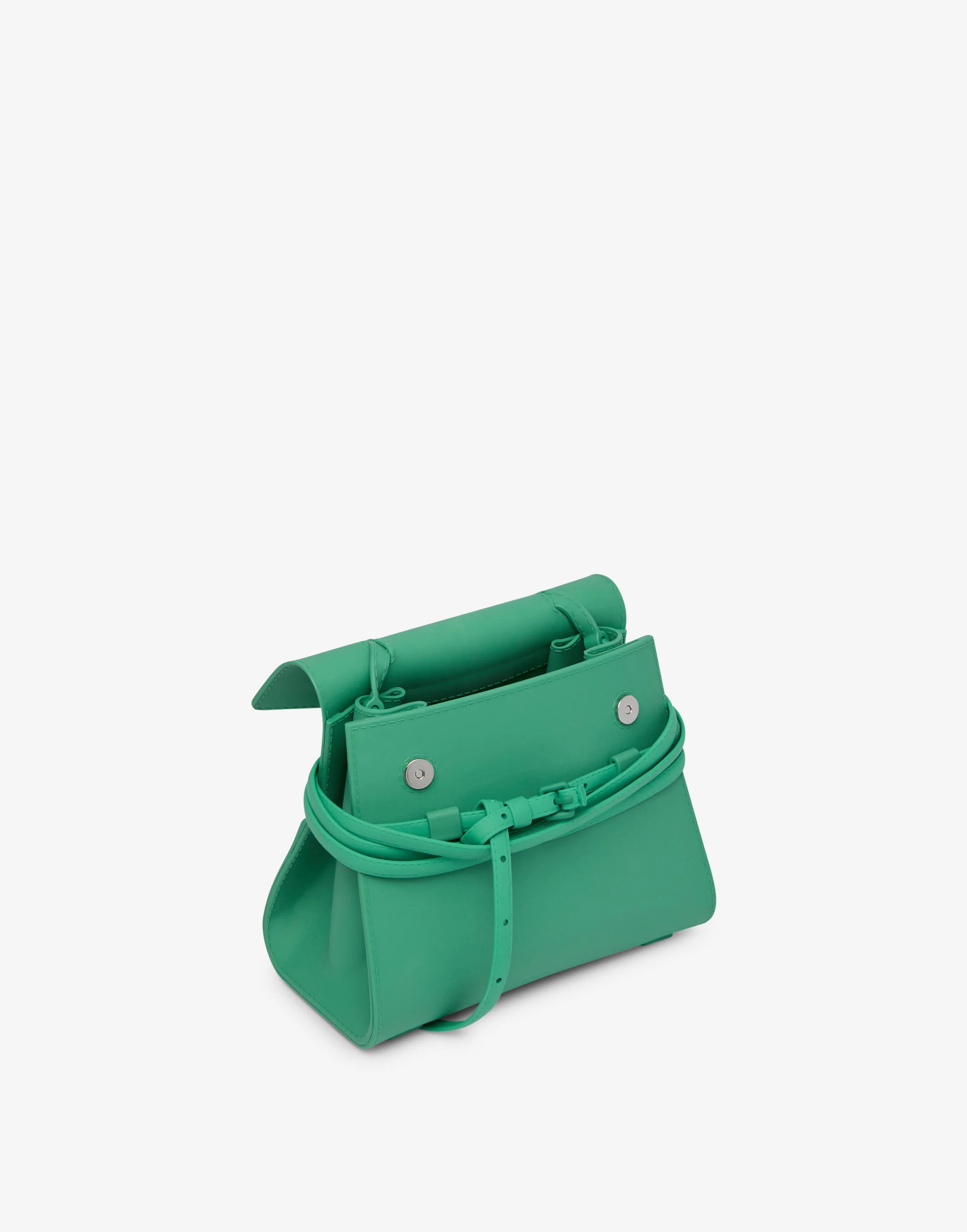 Moschino Tie Me small handbag - Image 3
