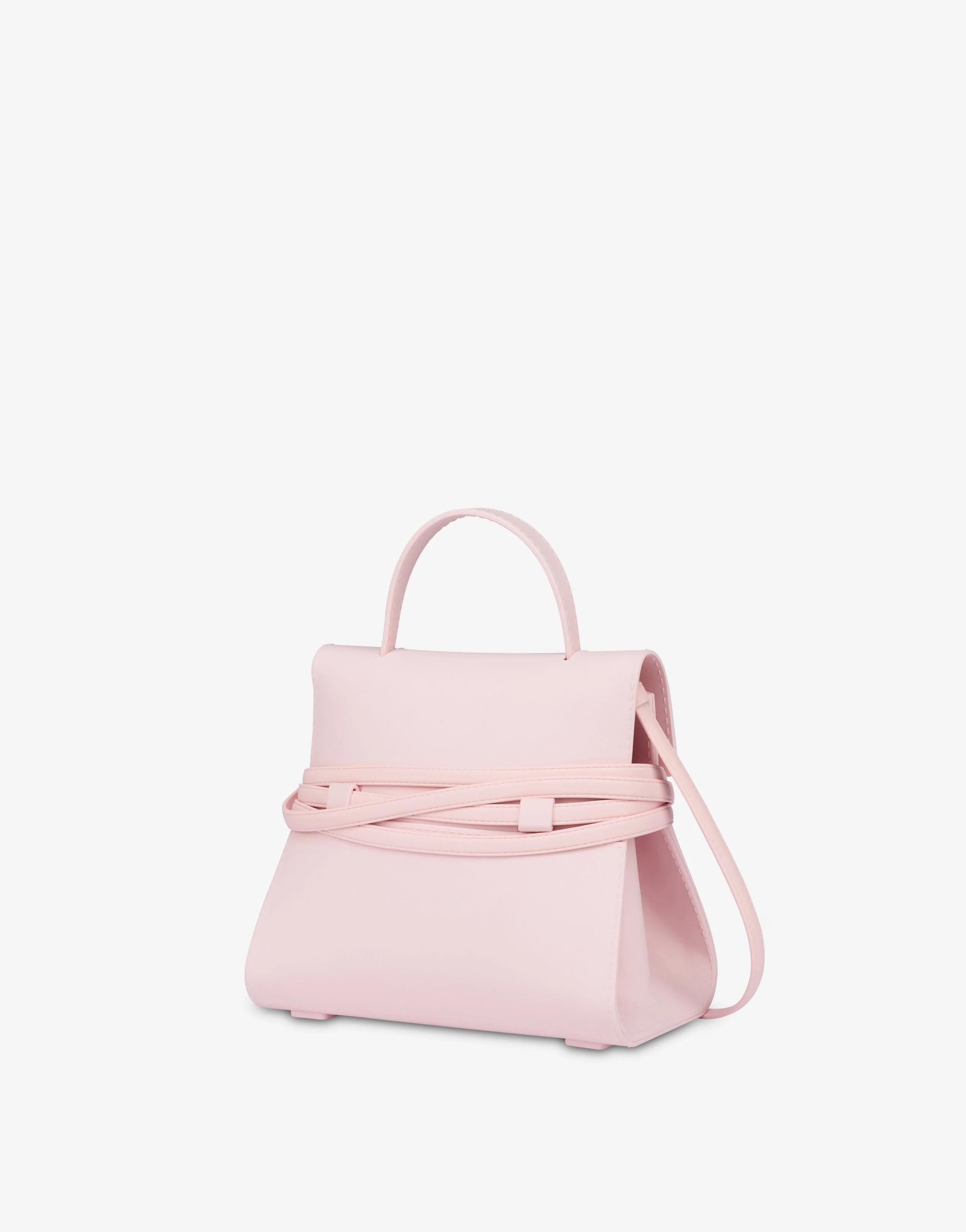 Moschino Tie Me small handbag - Image 2