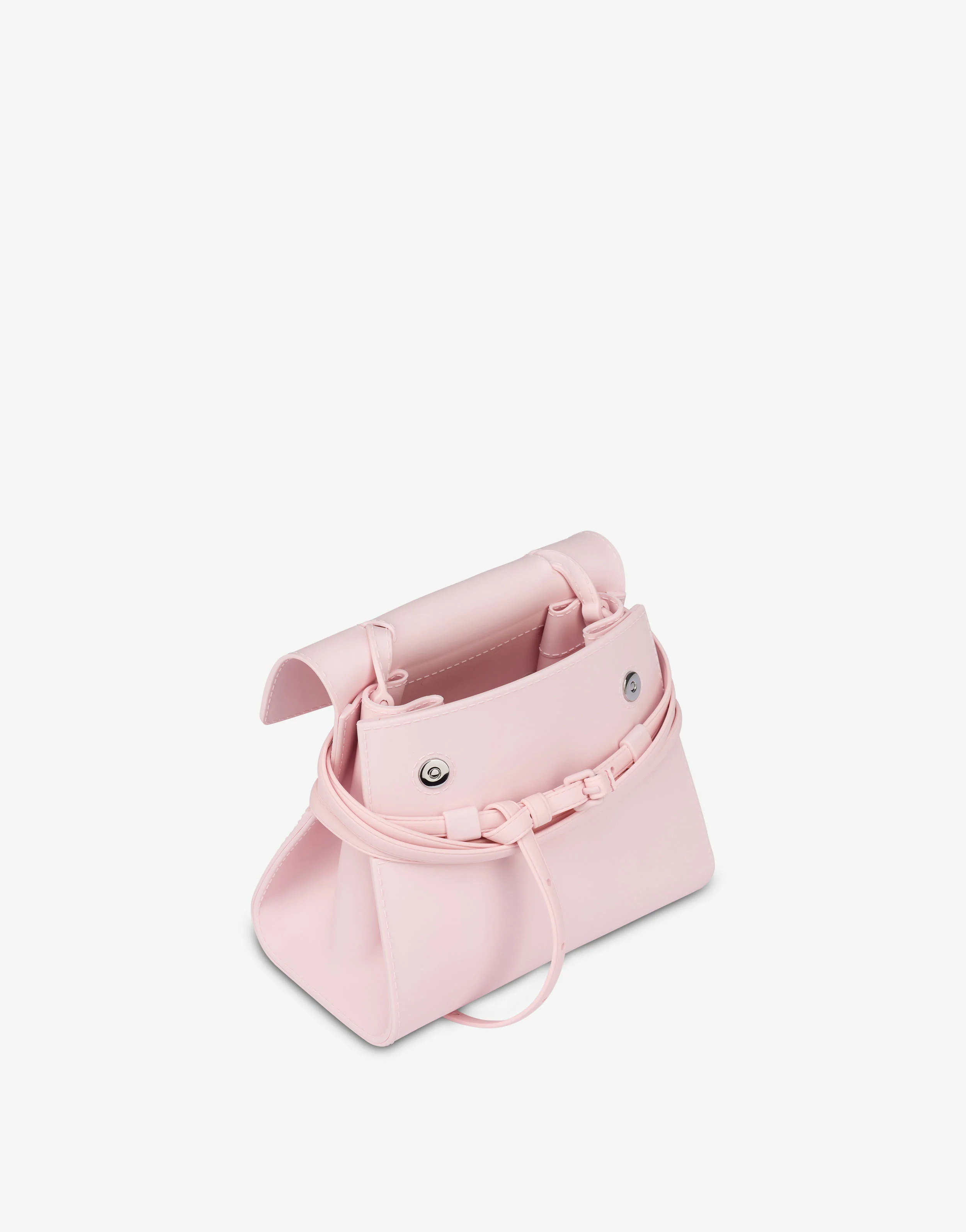 Moschino Tie Me small handbag - Image 3