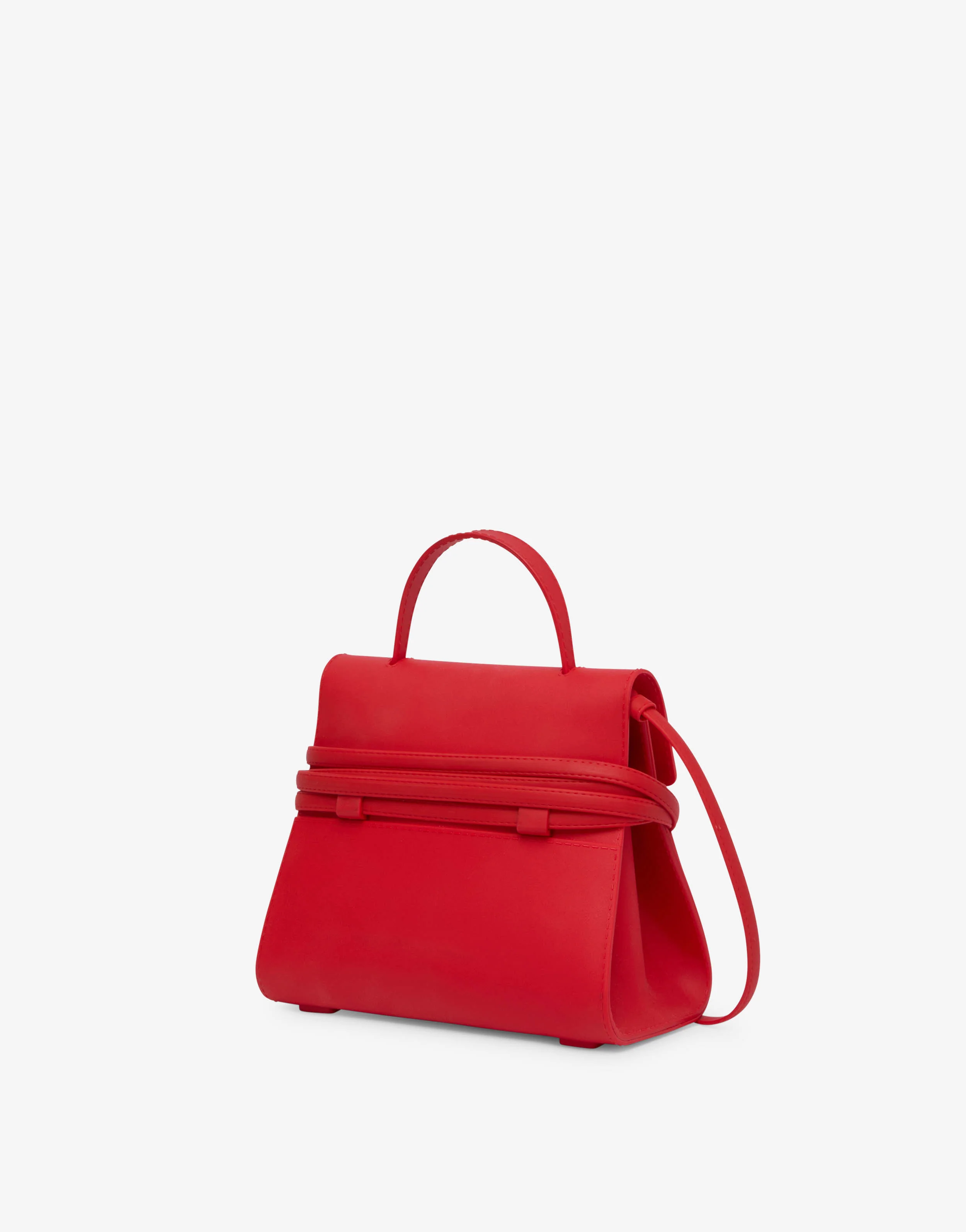Moschino Tie Me small handbag - Image 2