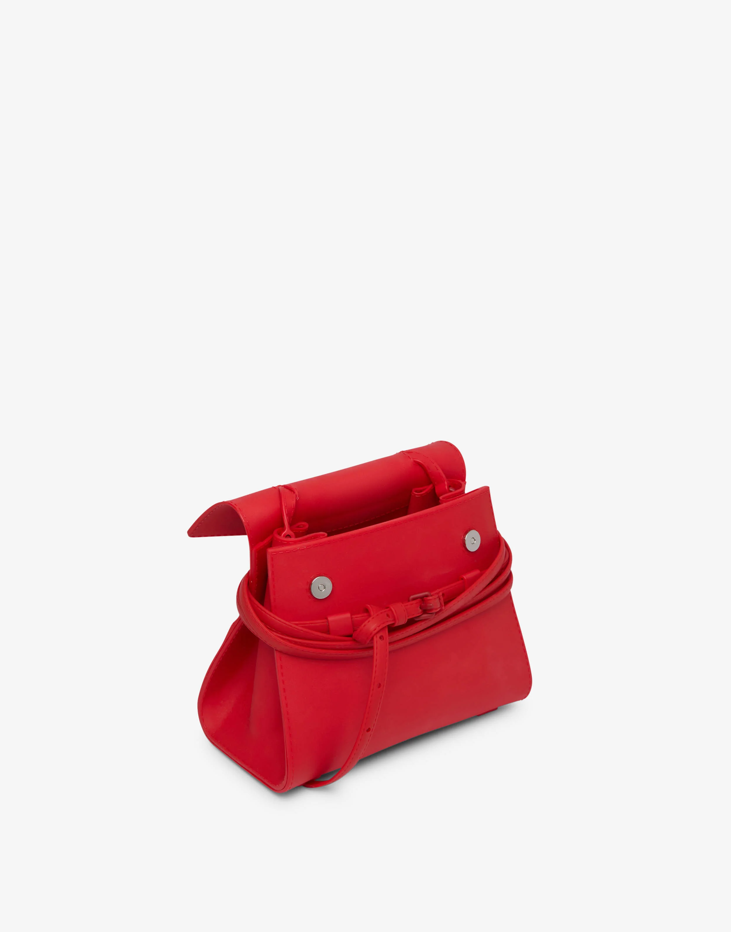 Moschino Tie Me small handbag - Image 3