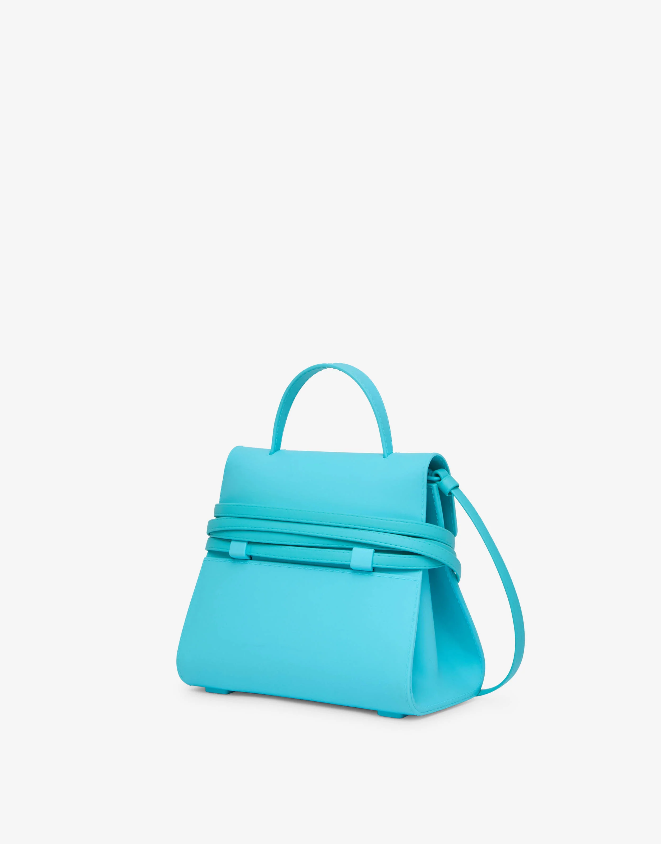 Moschino Tie Me small handbag - Image 2