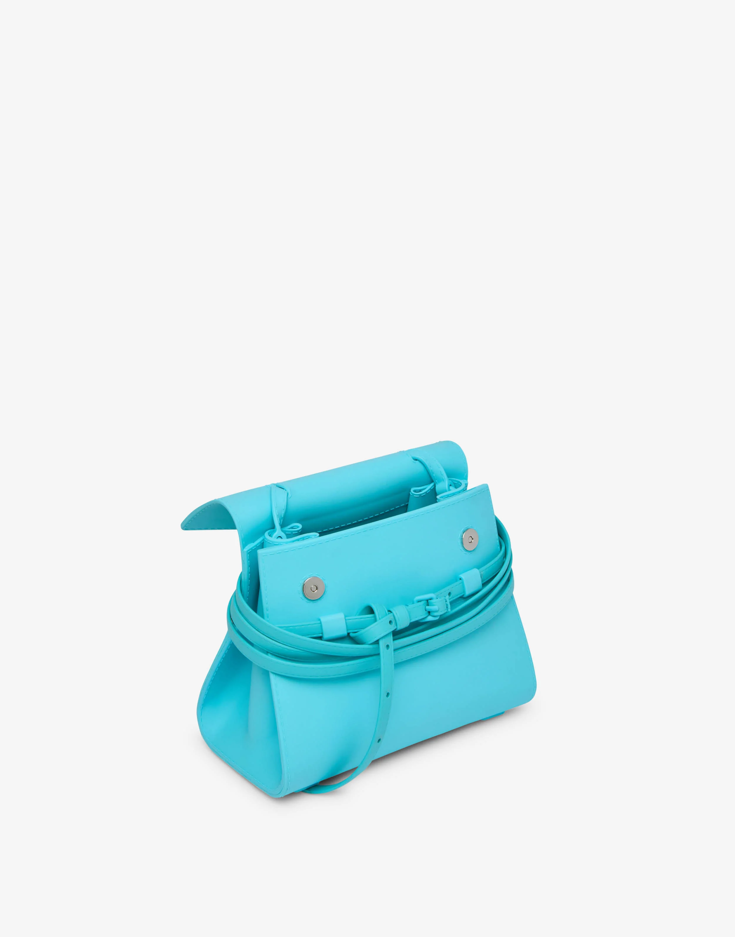 Moschino Tie Me small handbag - Image 3
