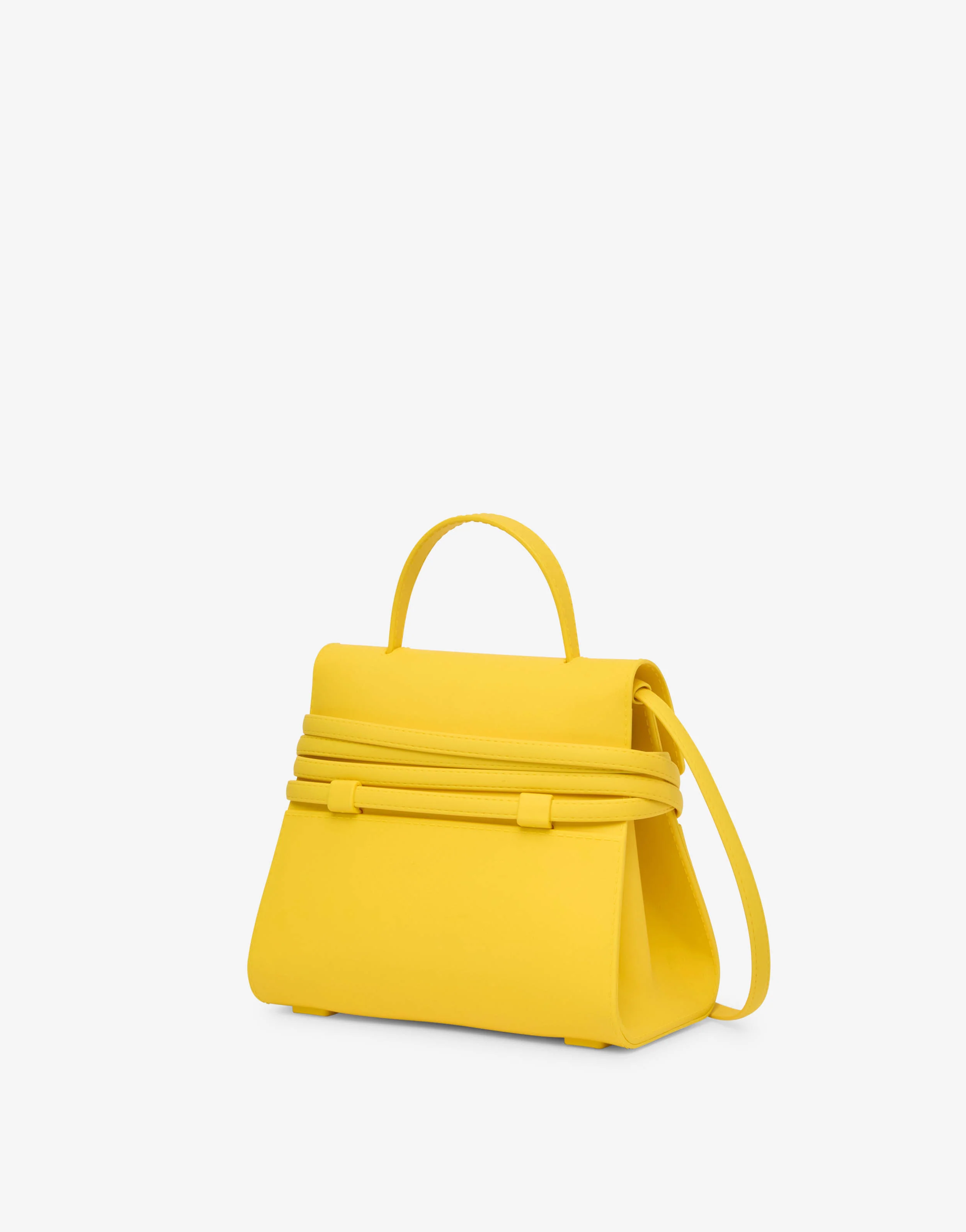 Moschino Tie Me small handbag - Image 2