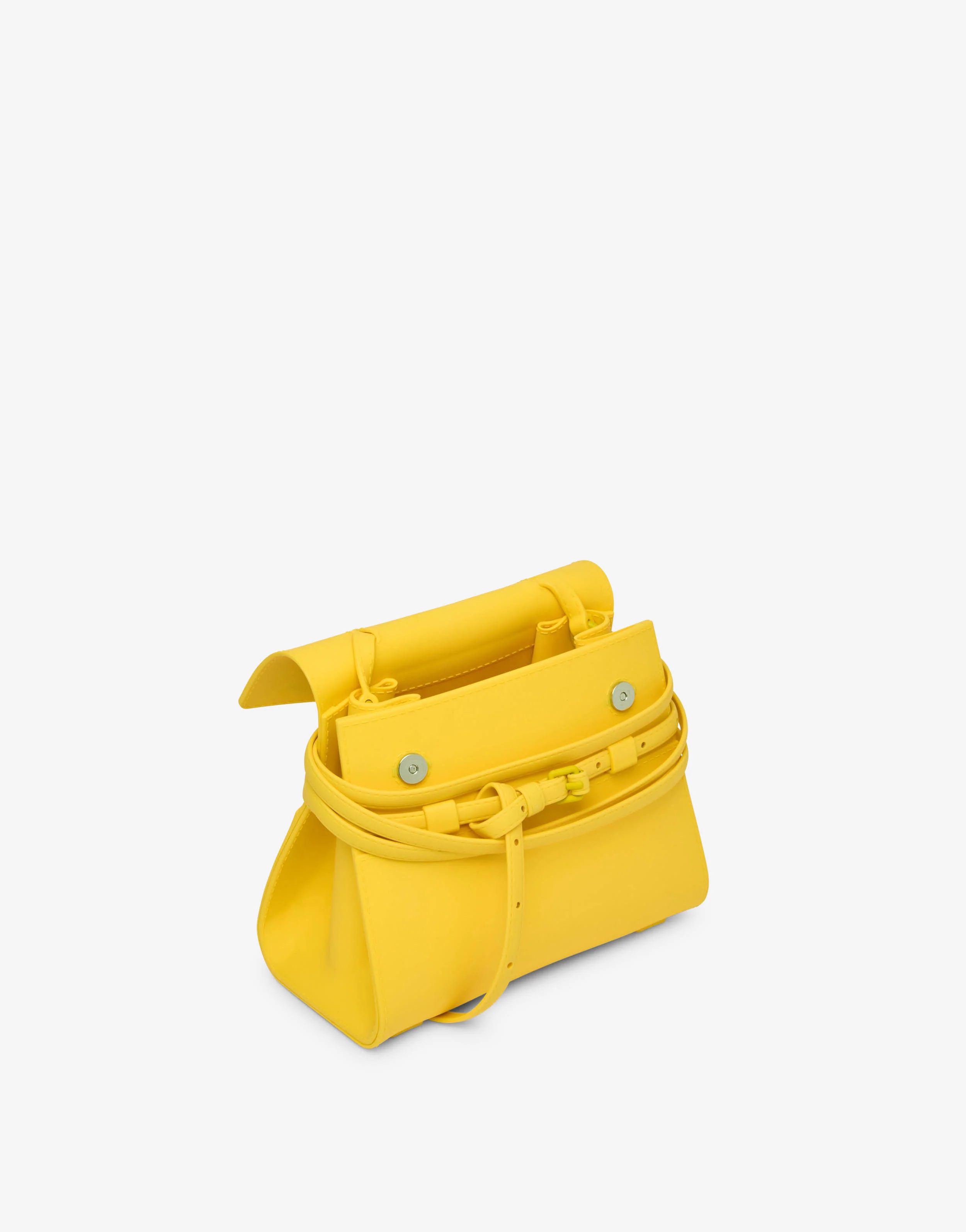Moschino Tie Me small handbag - Image 3