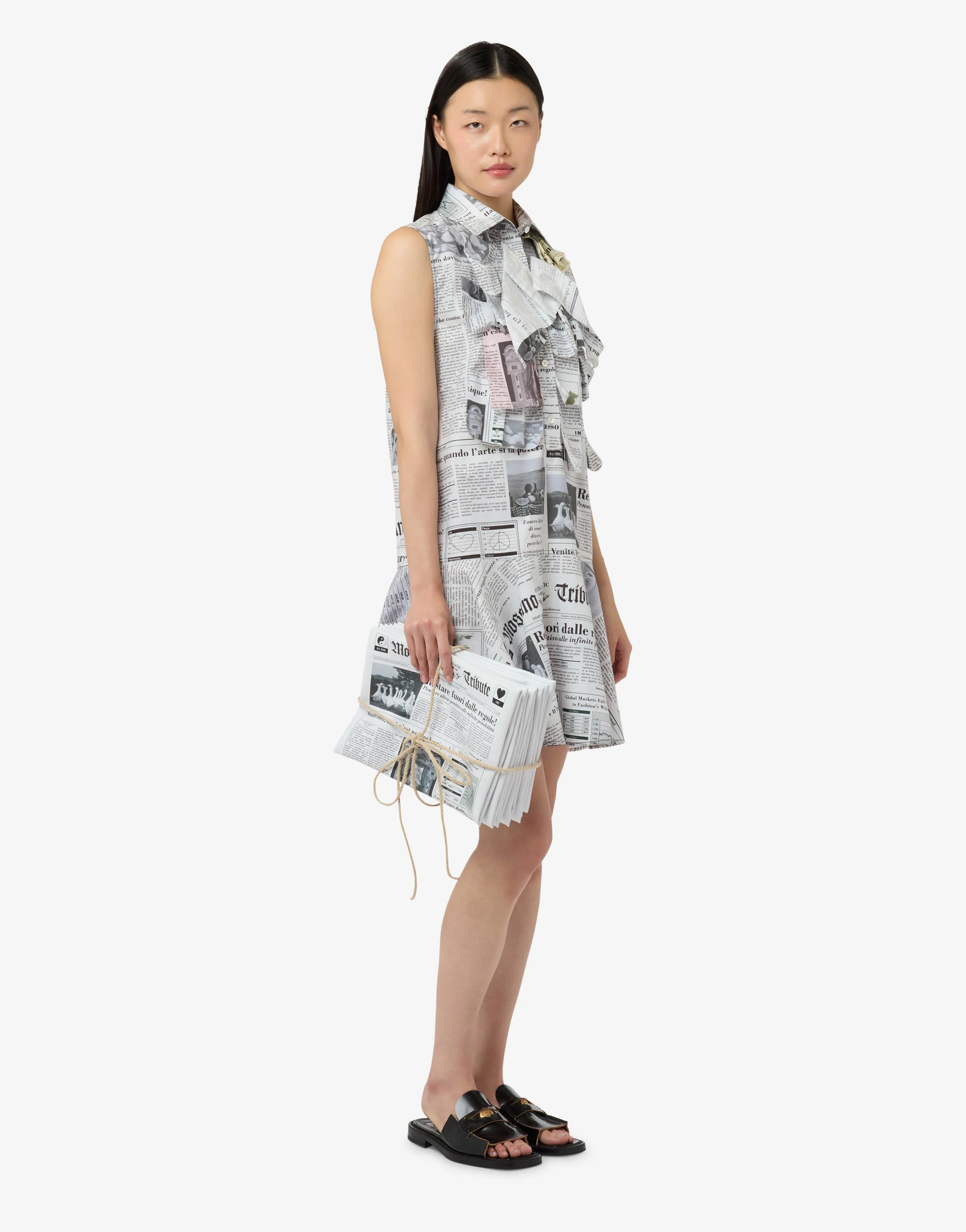 Newspaper bag - Image 5