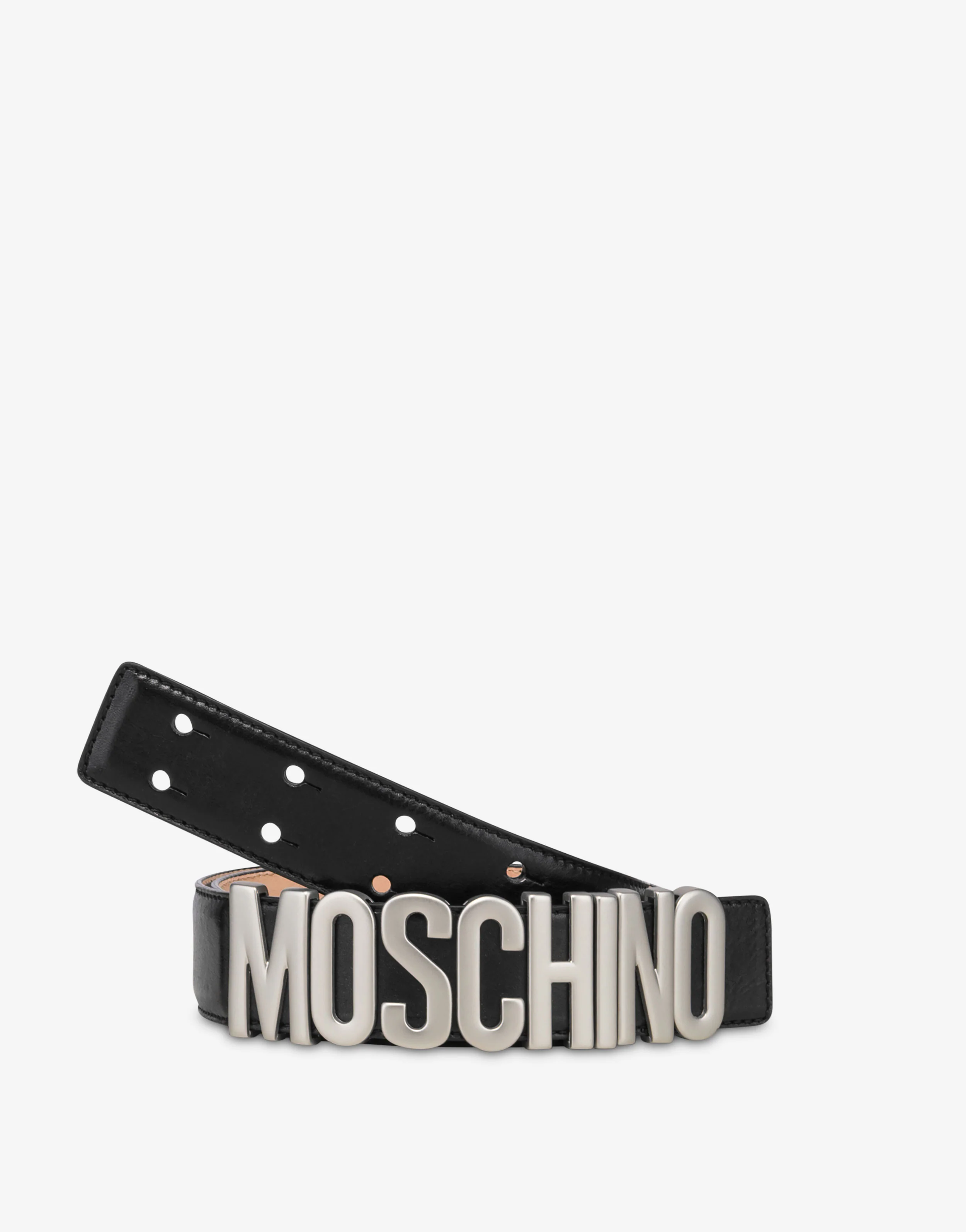 Nuage calfskin belt - Image 3